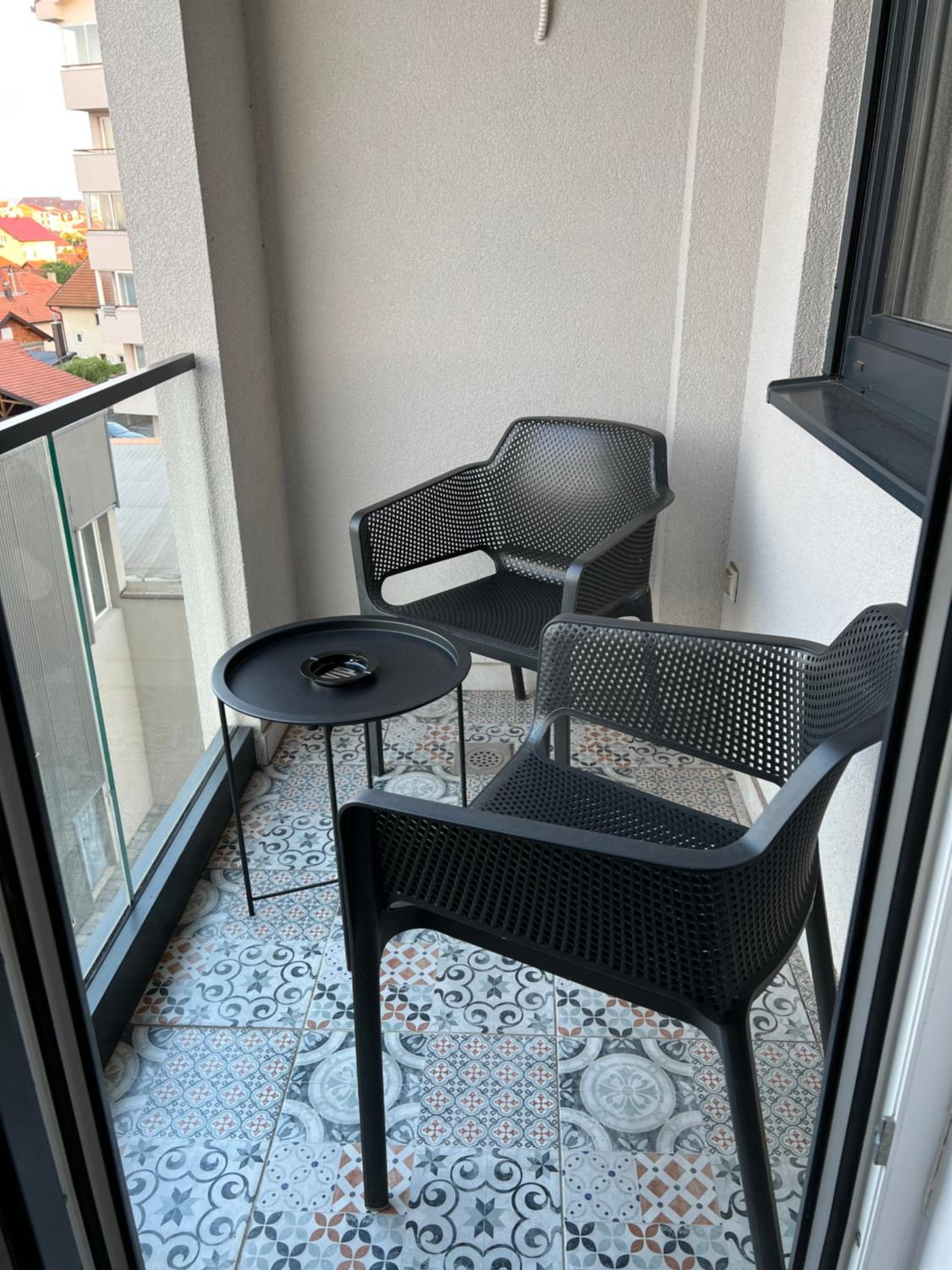 Apartman Una, Bijeljina