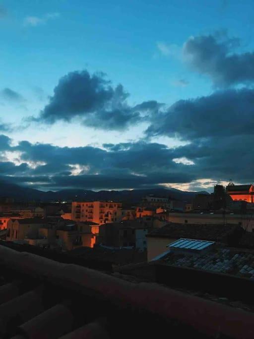 roof