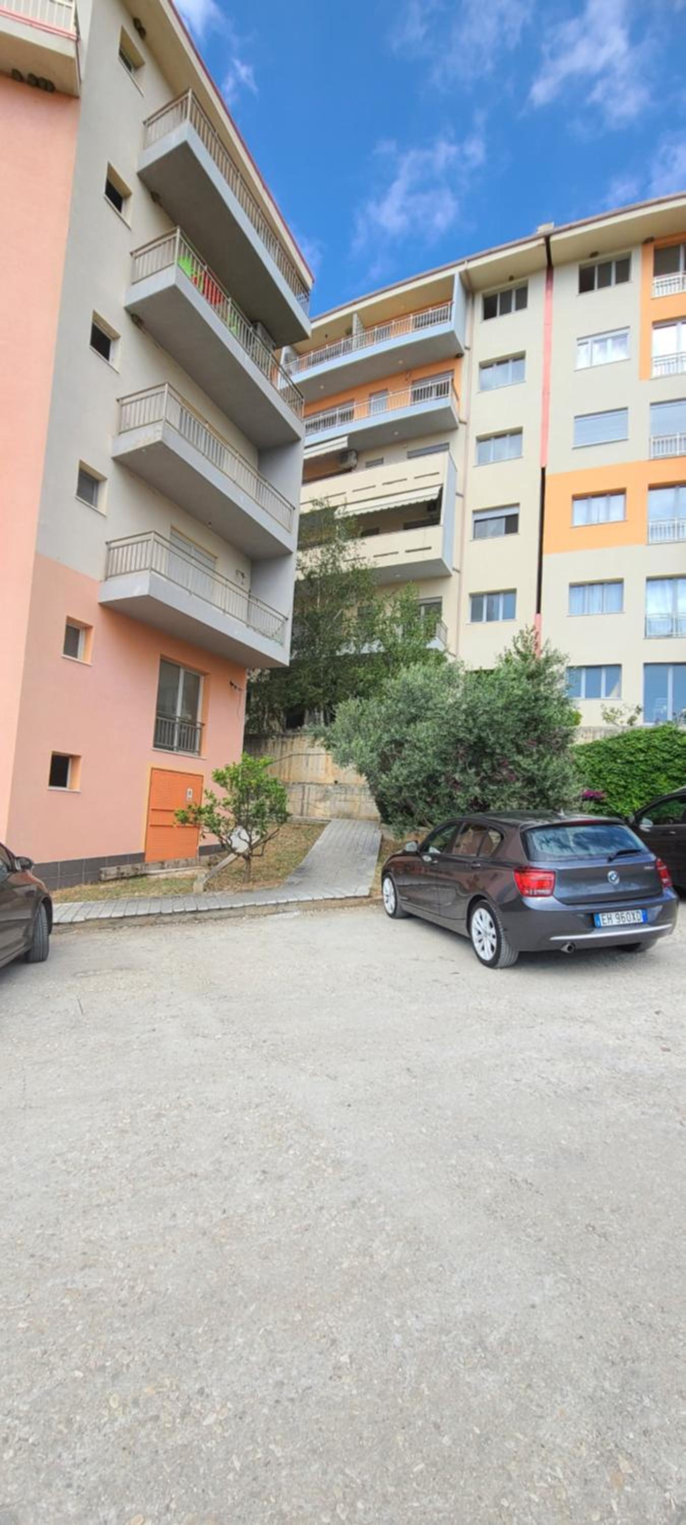 Deda's Summer Apartments