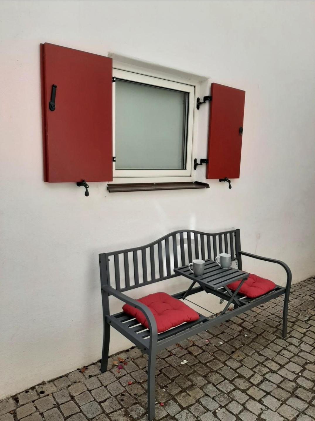 Altstadthaus Günzburg