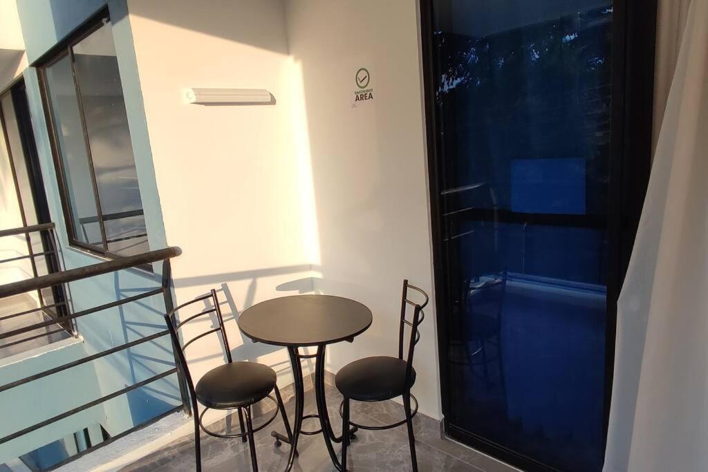 Departamento en la playa