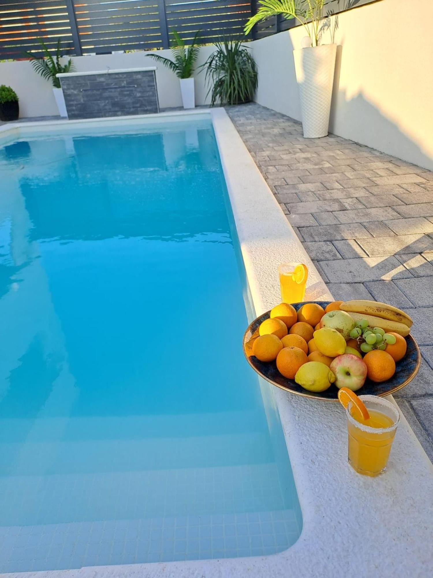 Apartman Dawidh