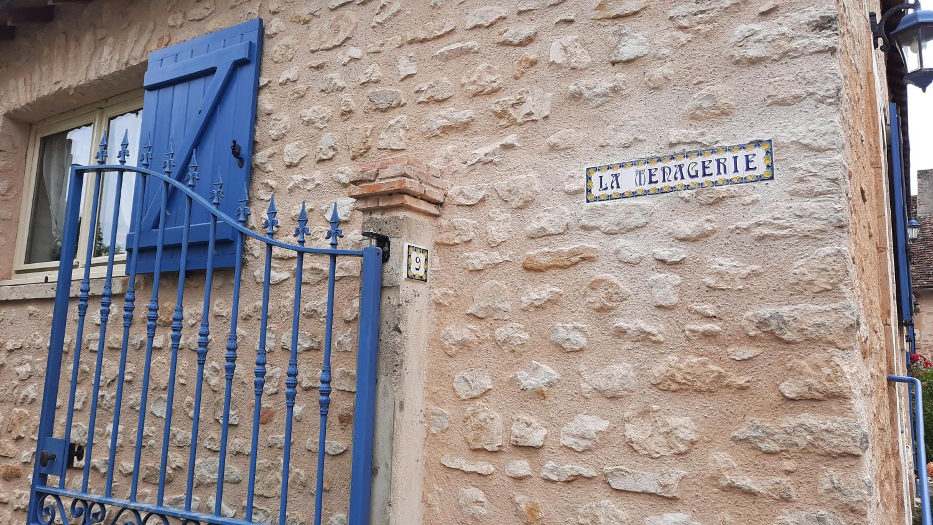 La Ménagerie