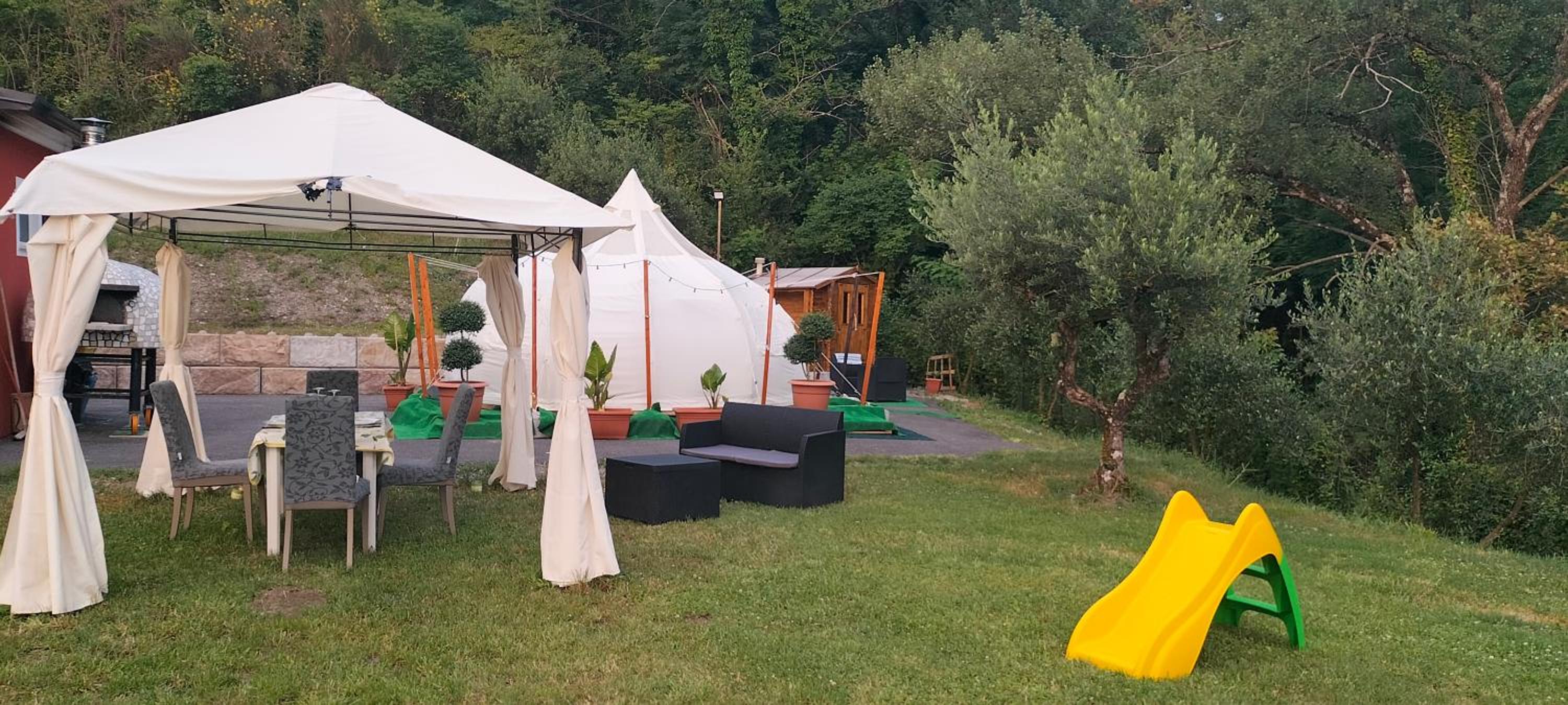 Villa Malibu '