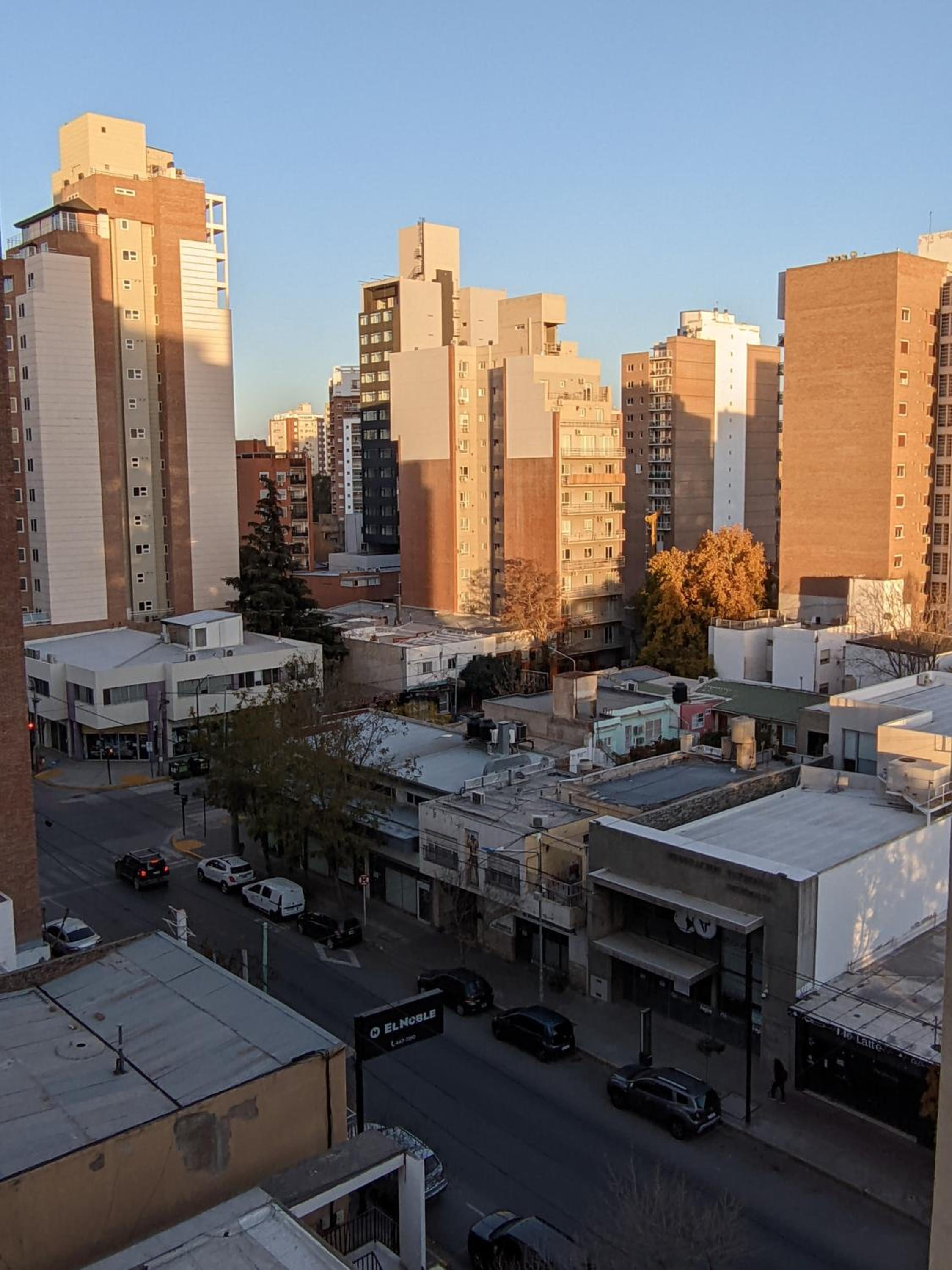 Departamento Neuquén centro