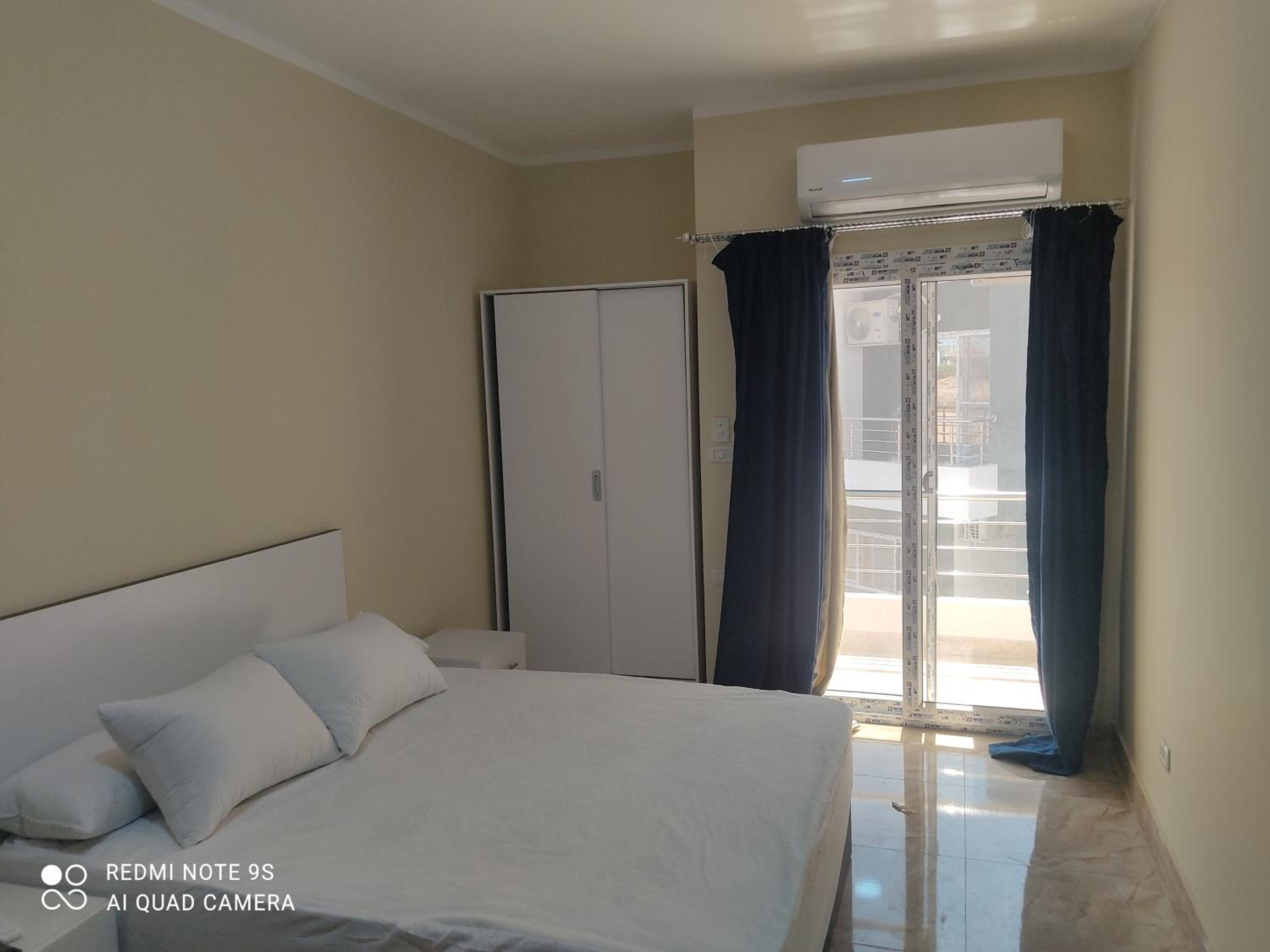 Studio In Comfy zone in Magawish