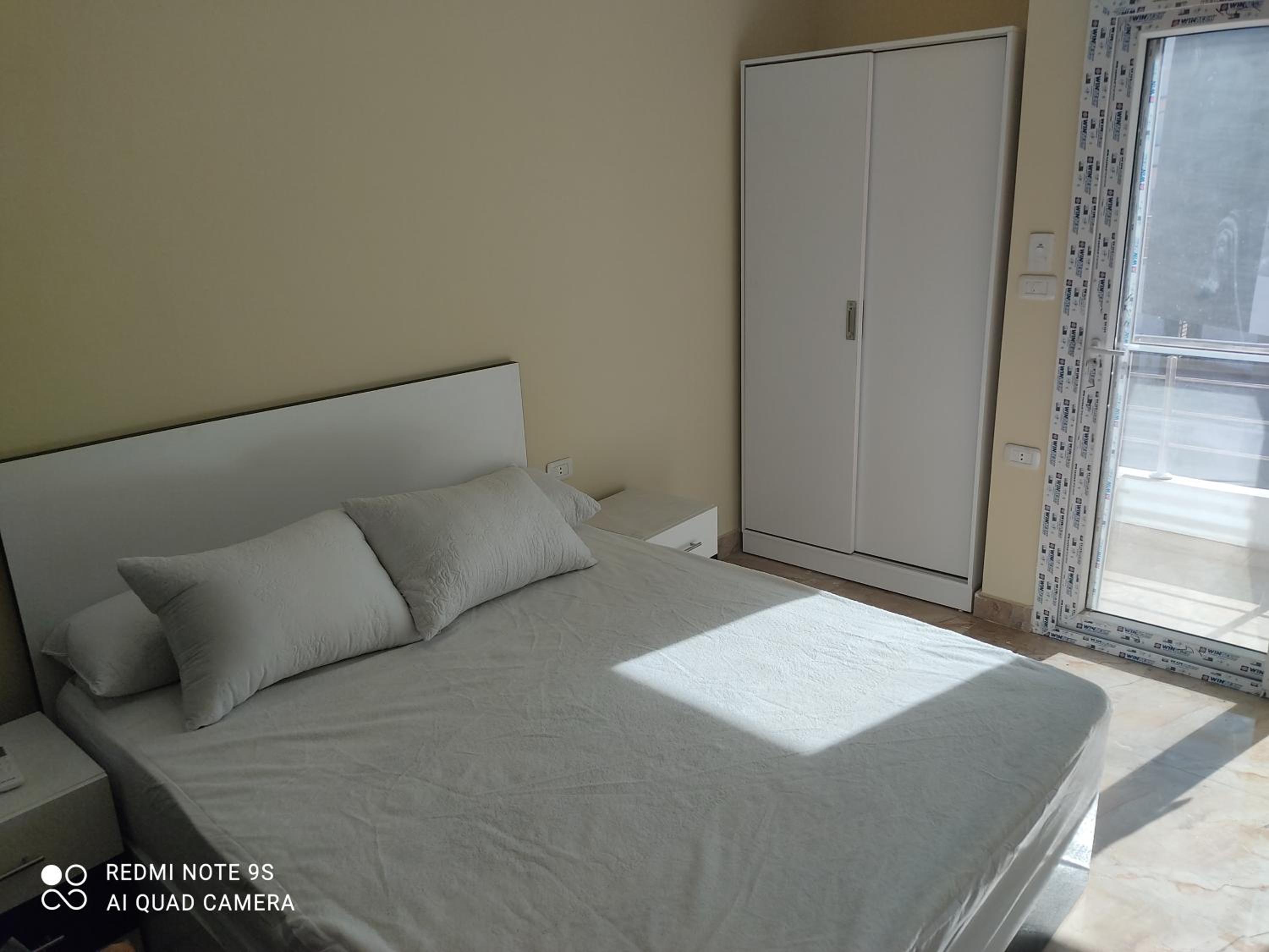 Studio In Comfy zone in Magawish