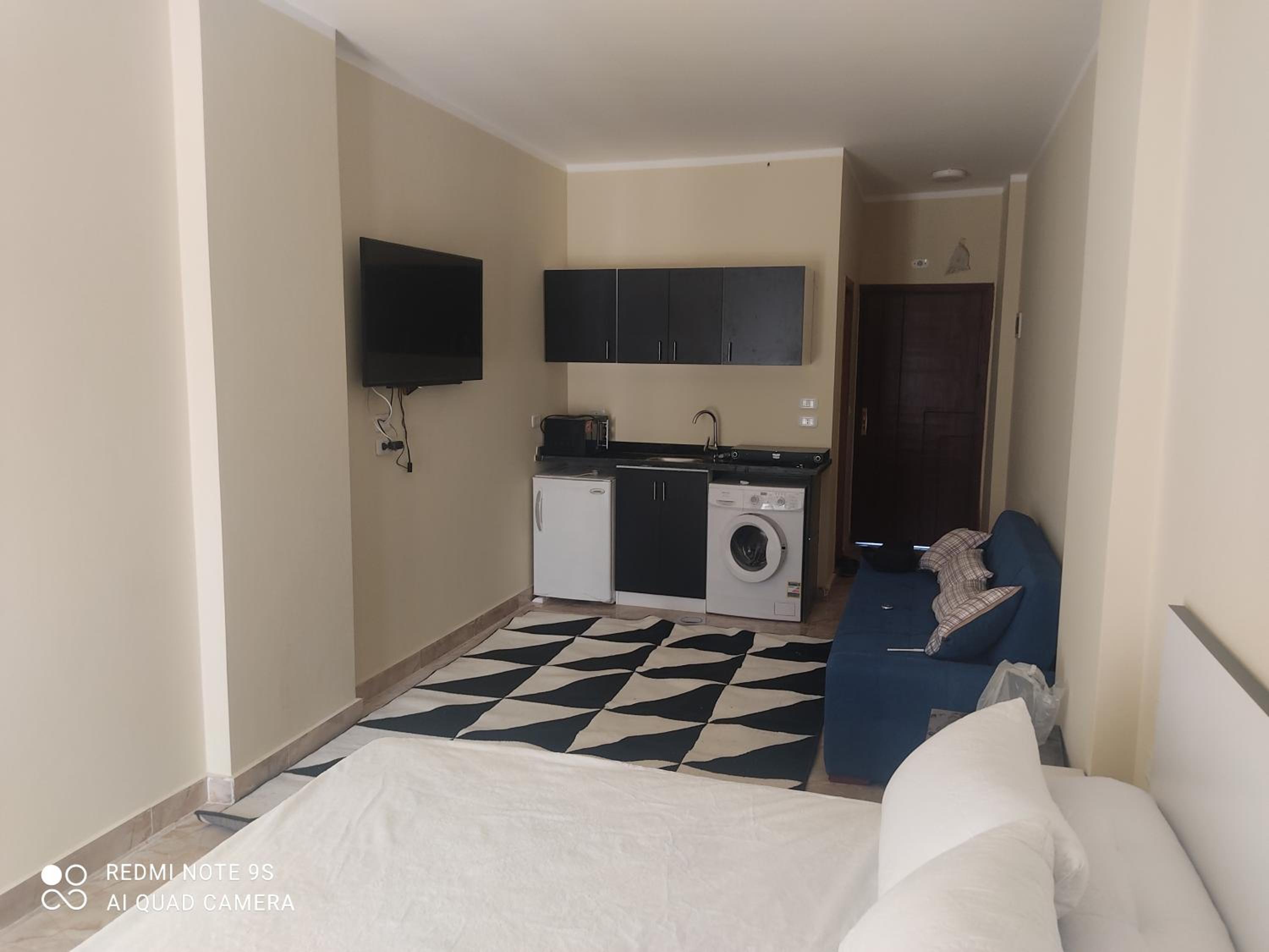 Studio In Comfy zone in Magawish