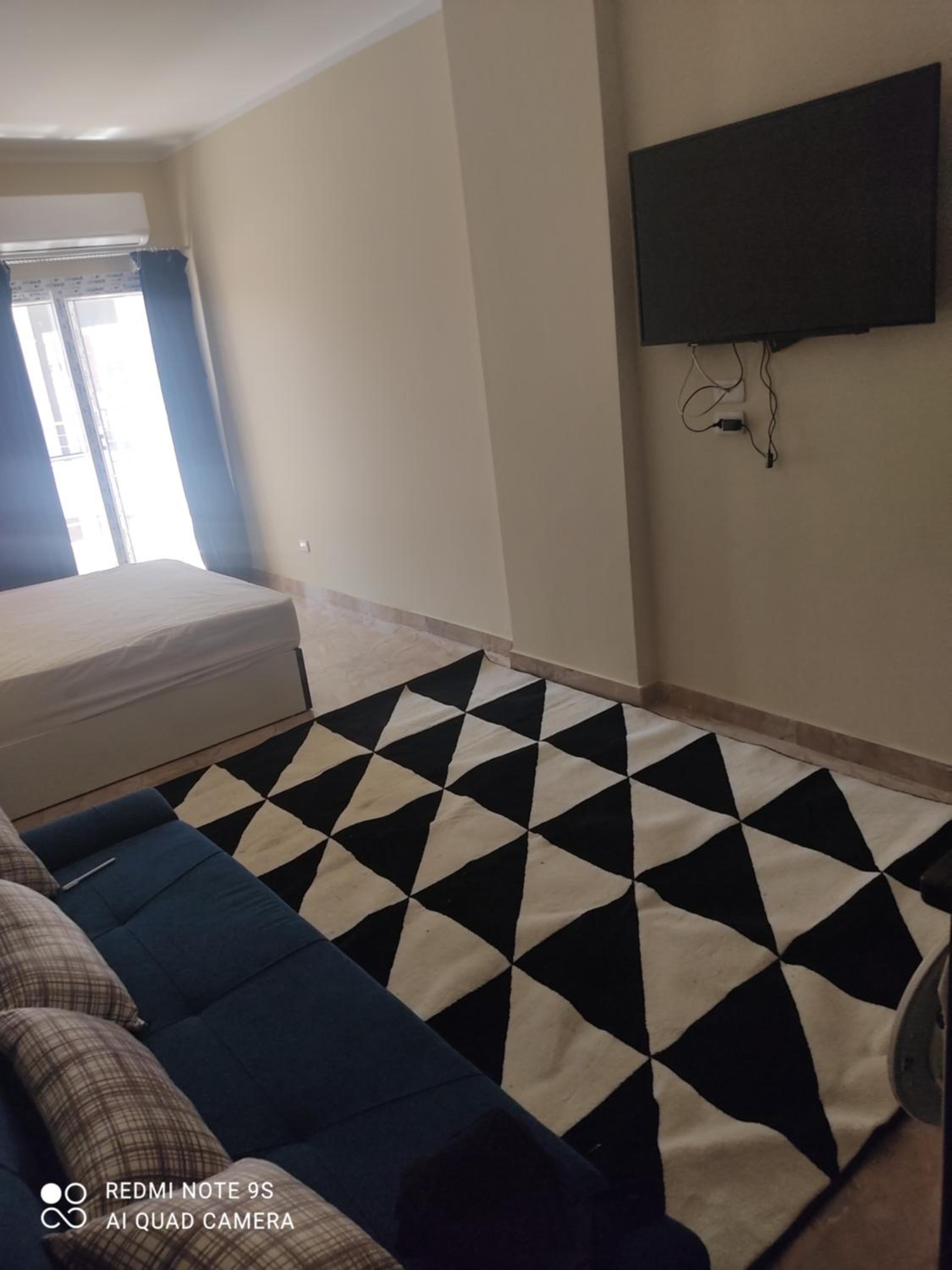 Studio In Comfy zone in Magawish