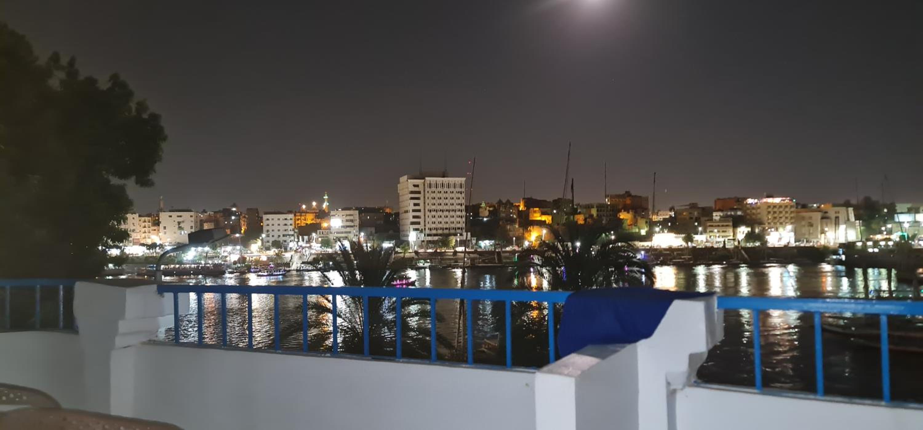 La Terrace