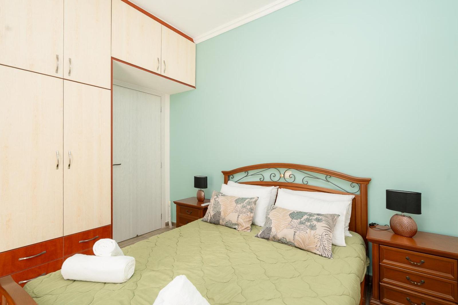 Artemis Bay Apartments near sea and airport photo 2