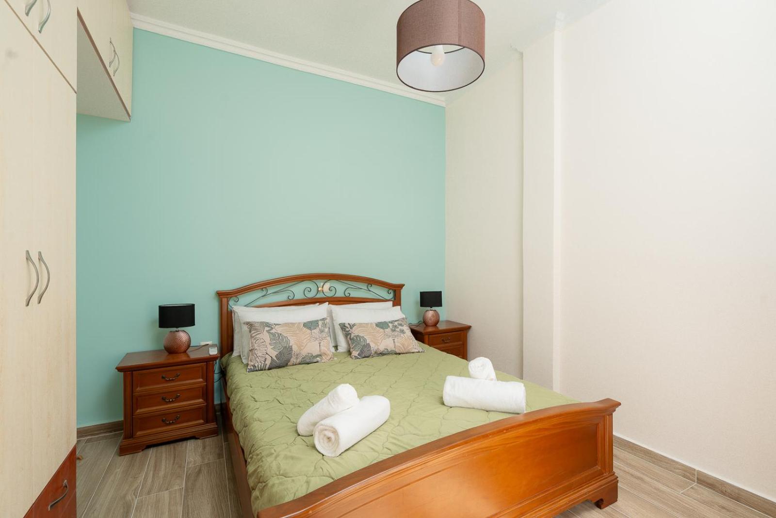 Artemis Bay Apartments near sea and airport photo 3