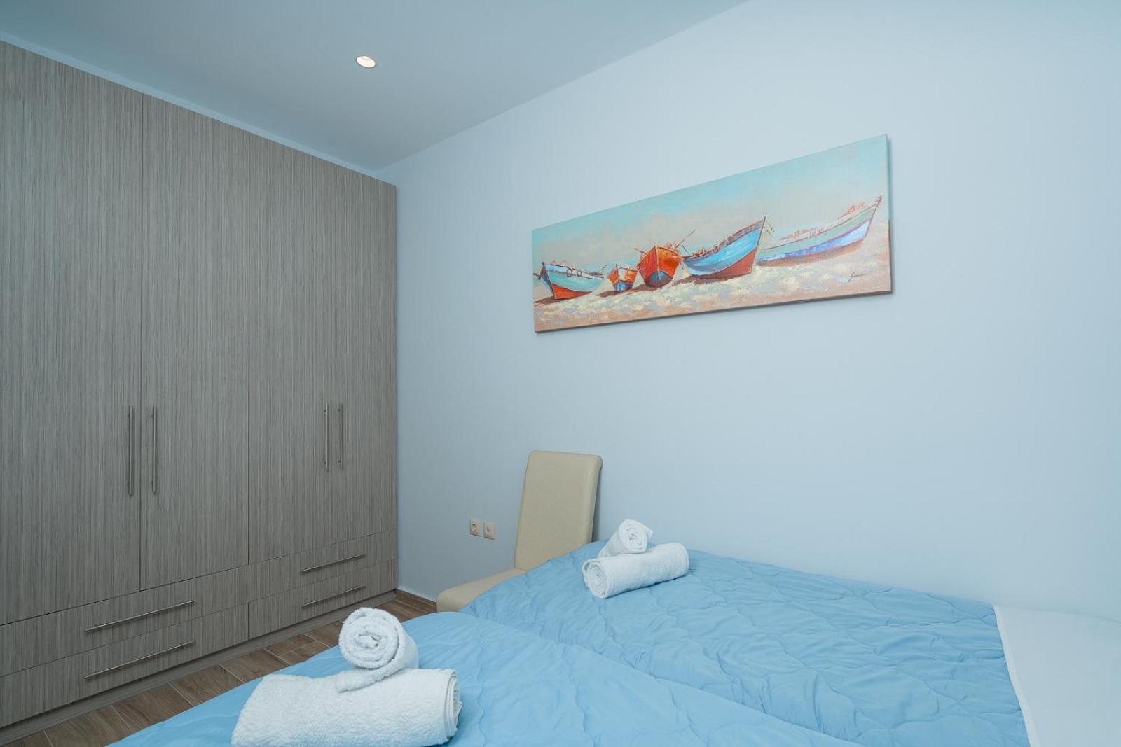 Artemis Bay Apartments near sea and airport photo 4