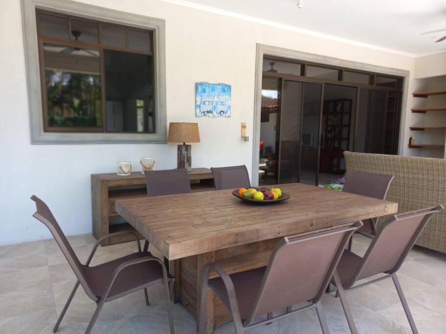 Casa Famari at Playa Bejuco