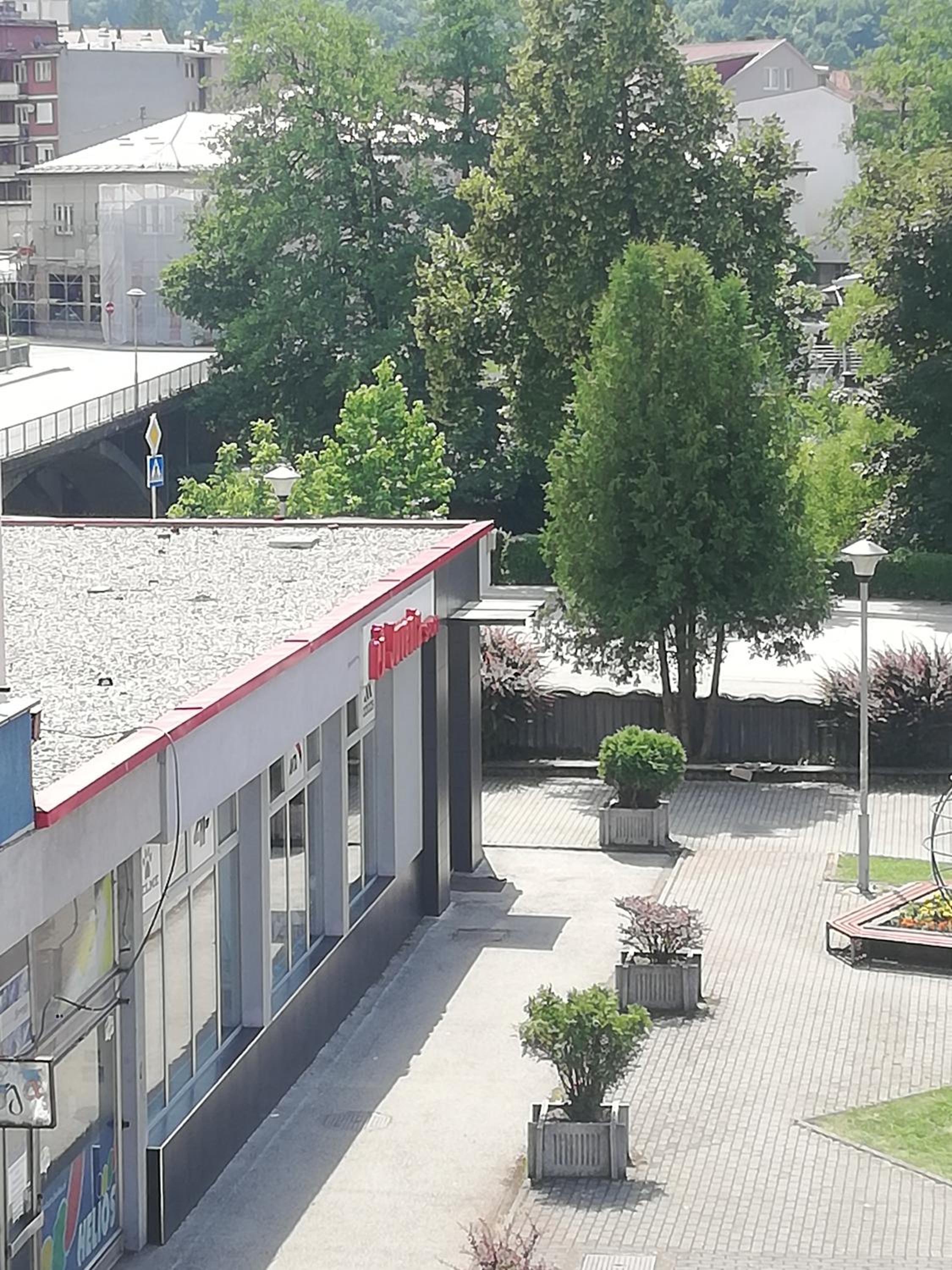 Apartman Radanović