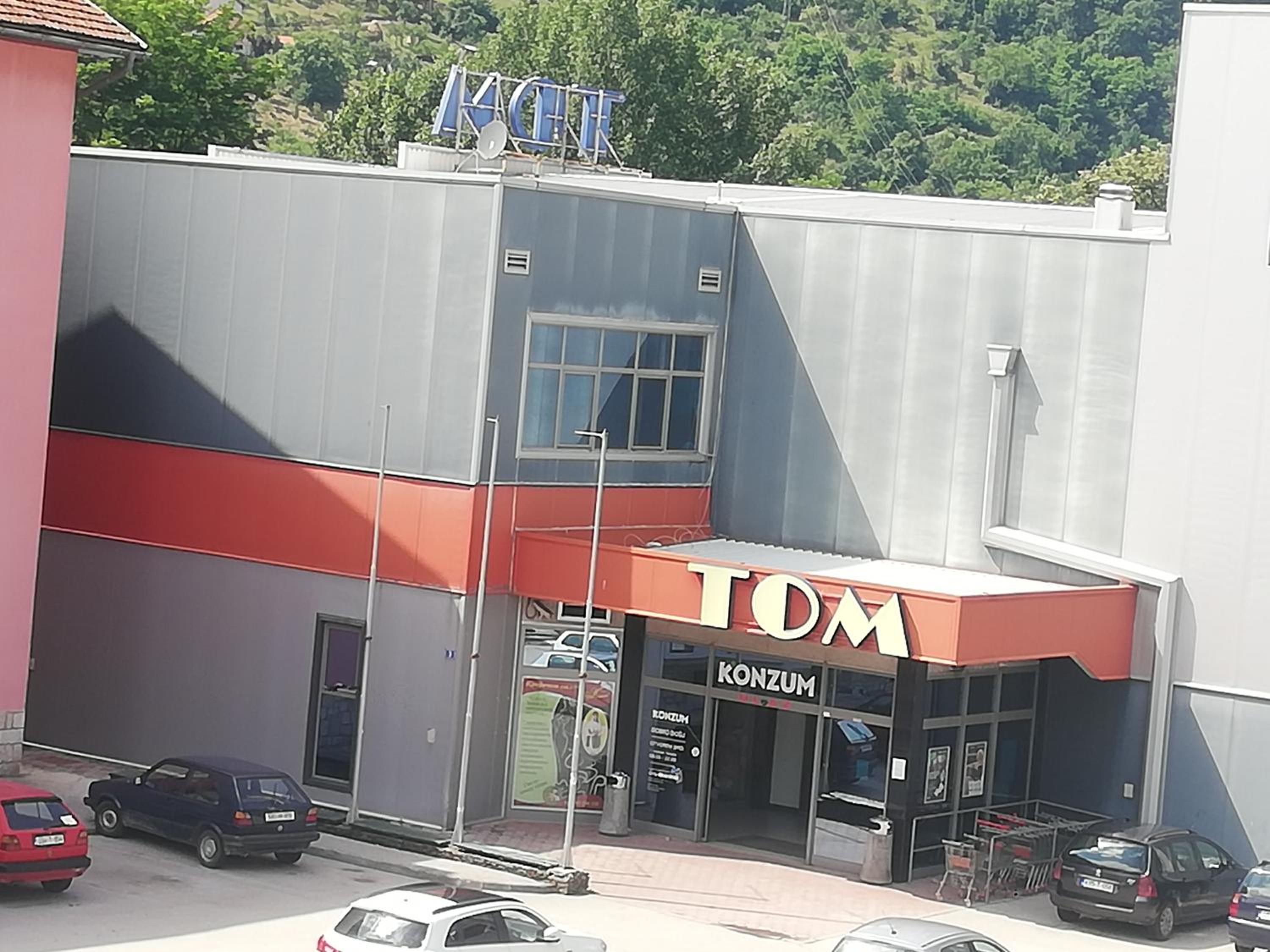 Apartman Radanović