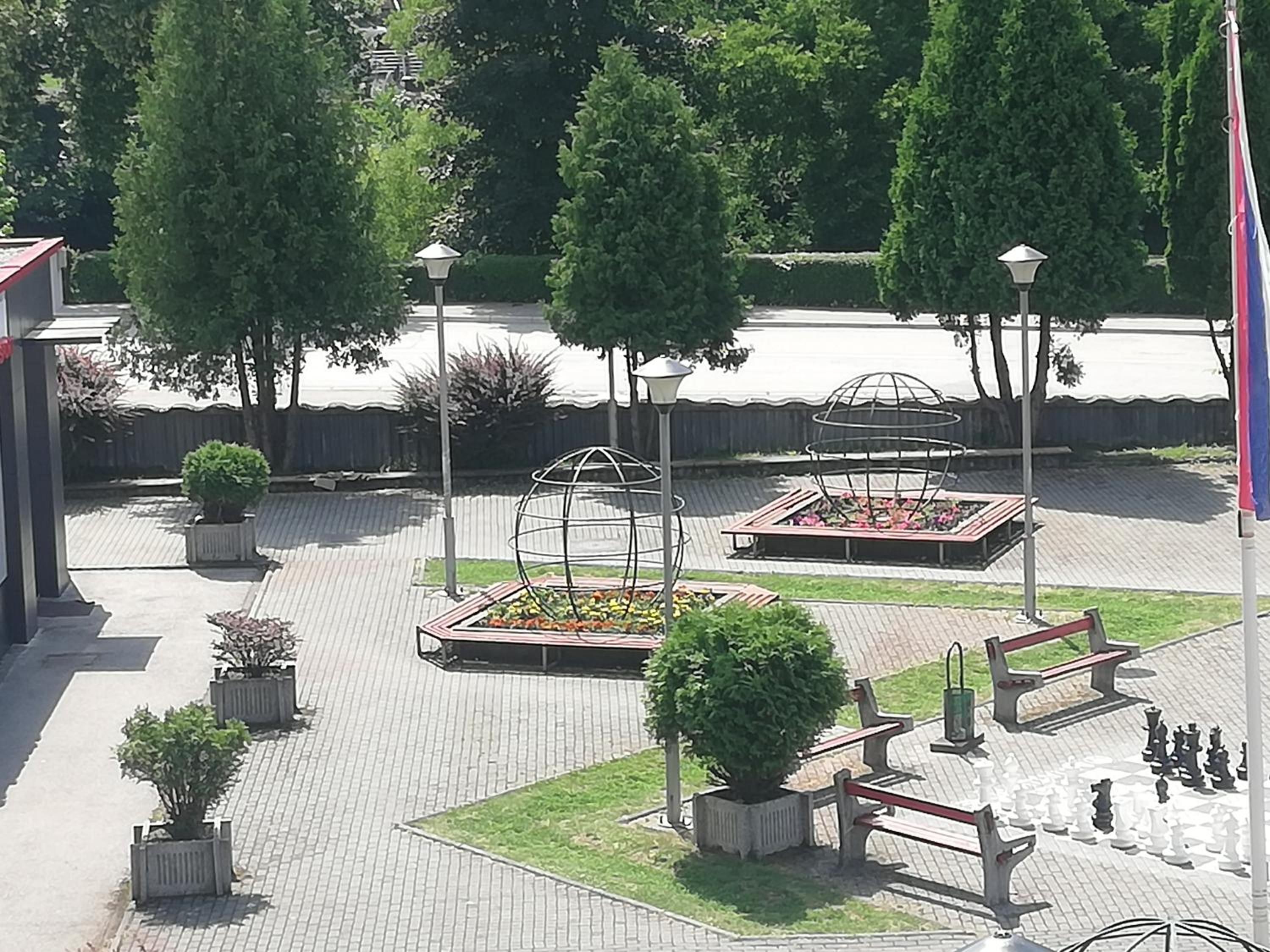 Apartman Radanović