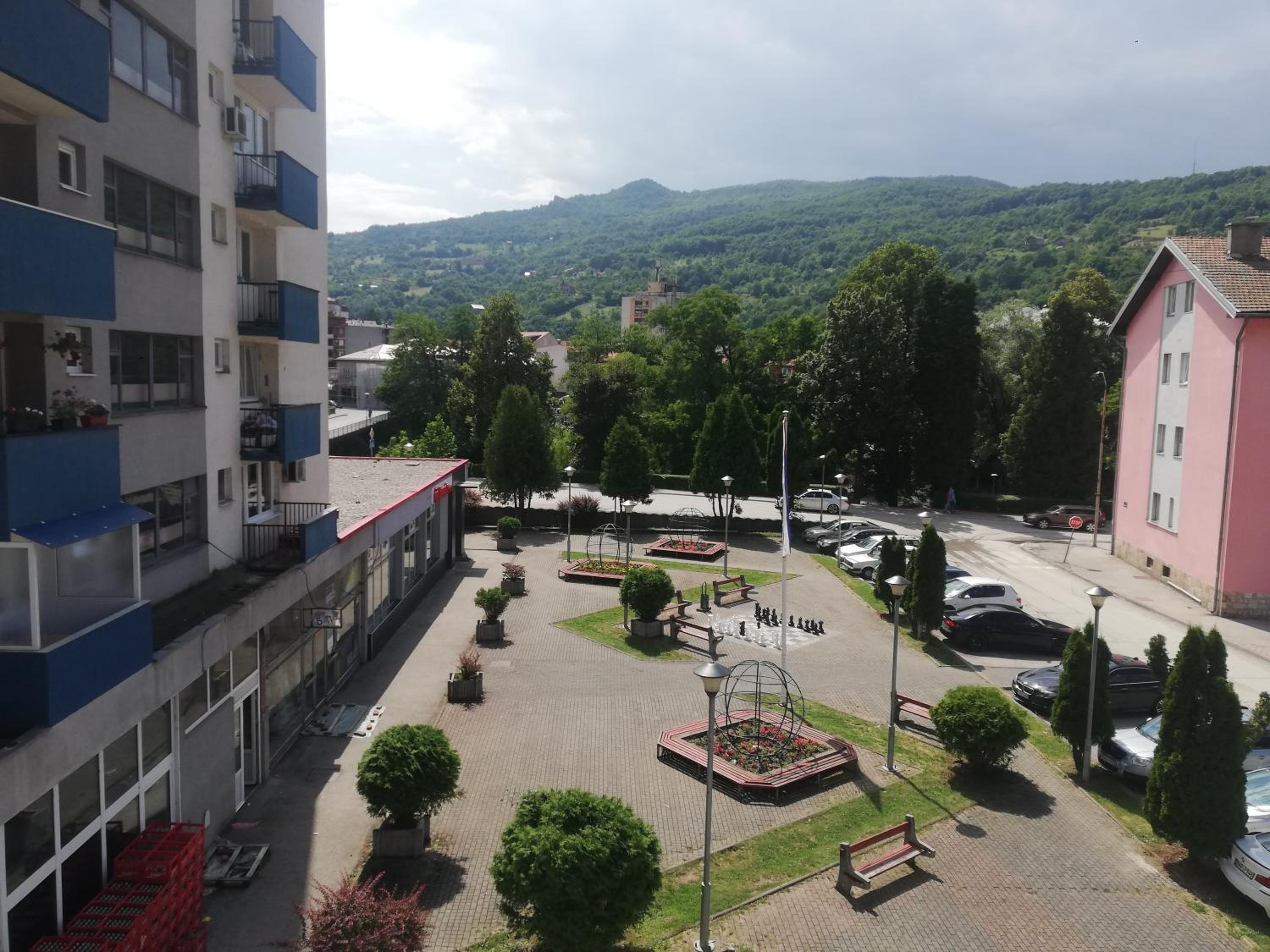 Apartman Radanović