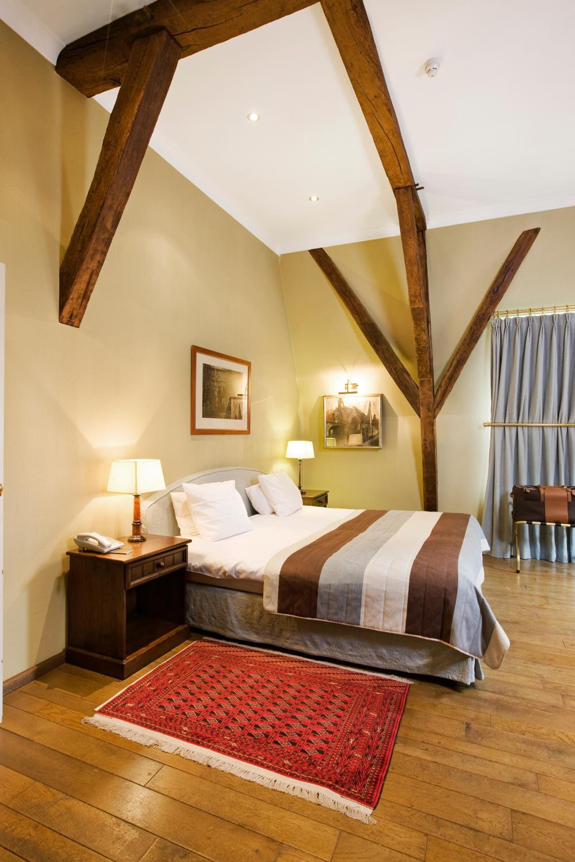 Bruges Vacations - Martin's Relais - Property Image 10