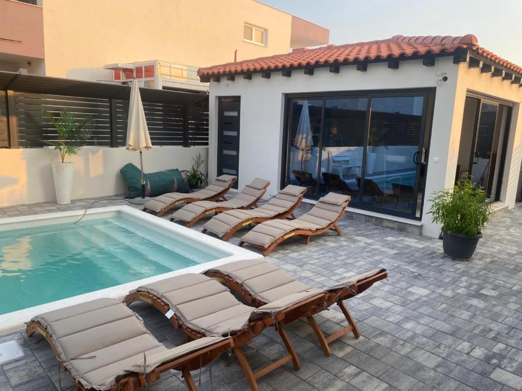 Apartman Dawidh
