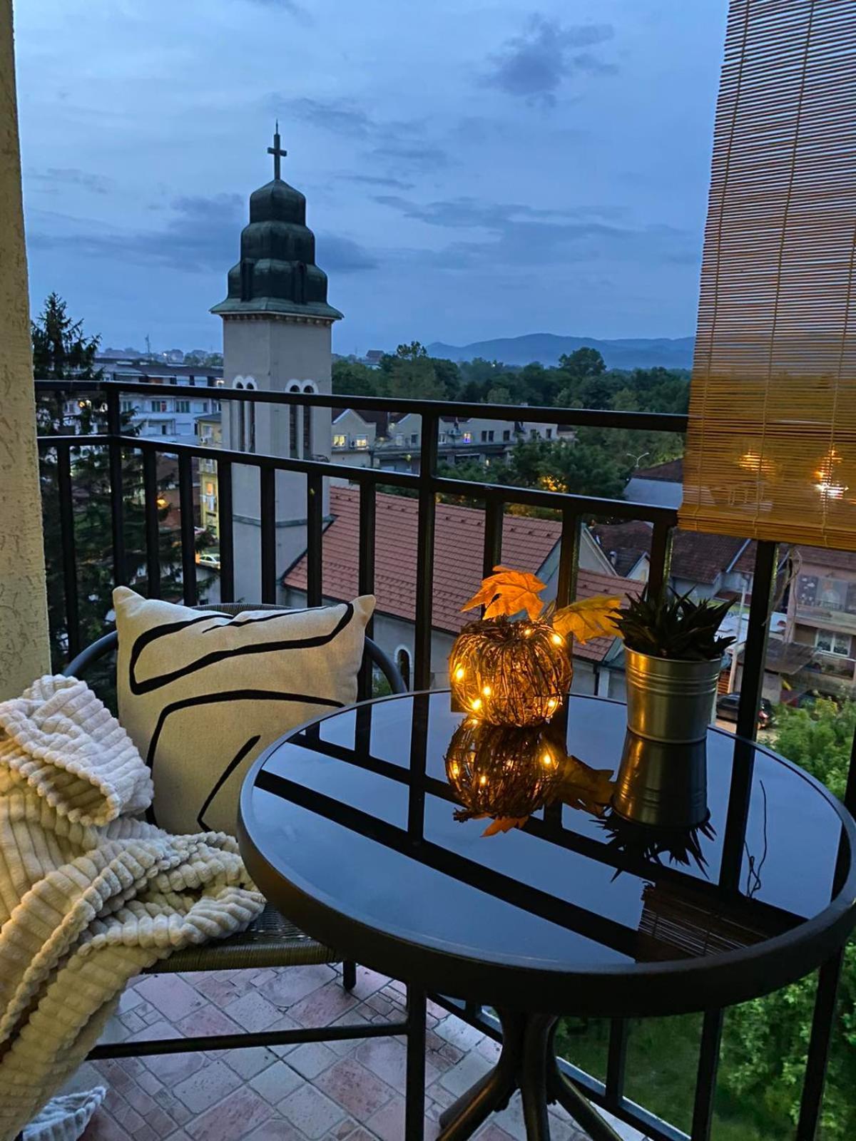 Apartman Riva Panoramska terasa & Privatna Garaža view 2