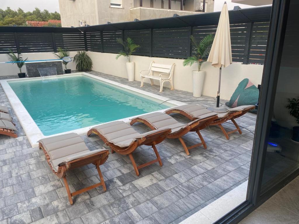 Apartman Dawidh