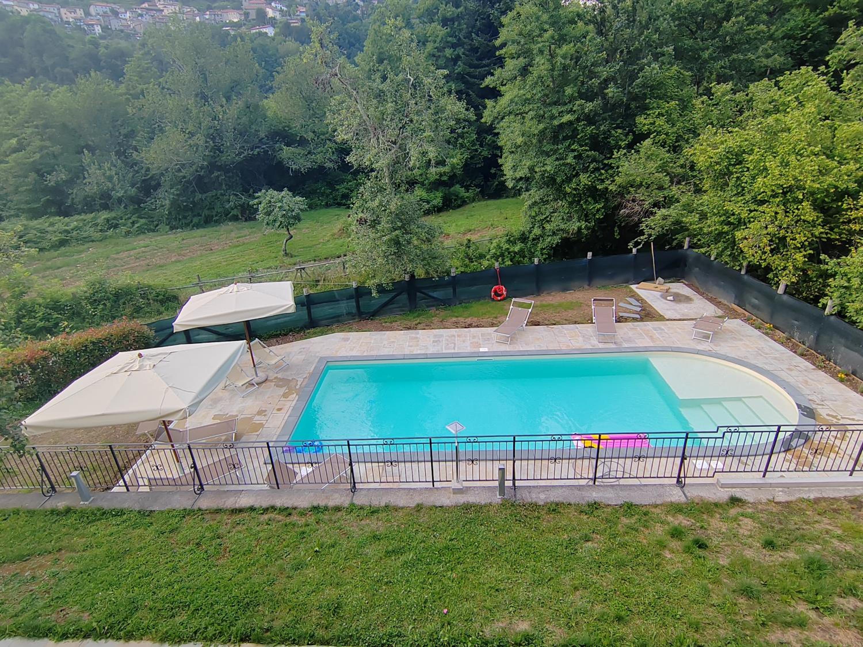 Il paradiso delle beccacce view 5