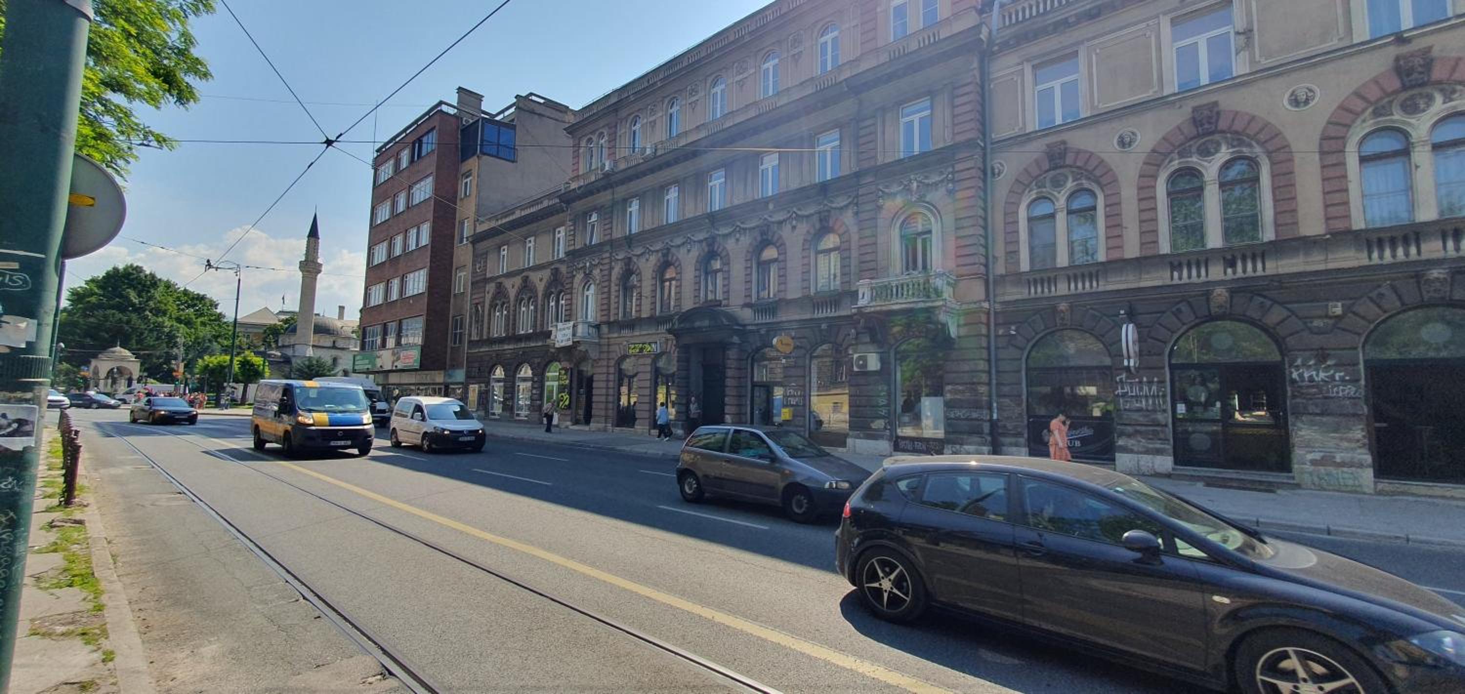 Apartman Centar