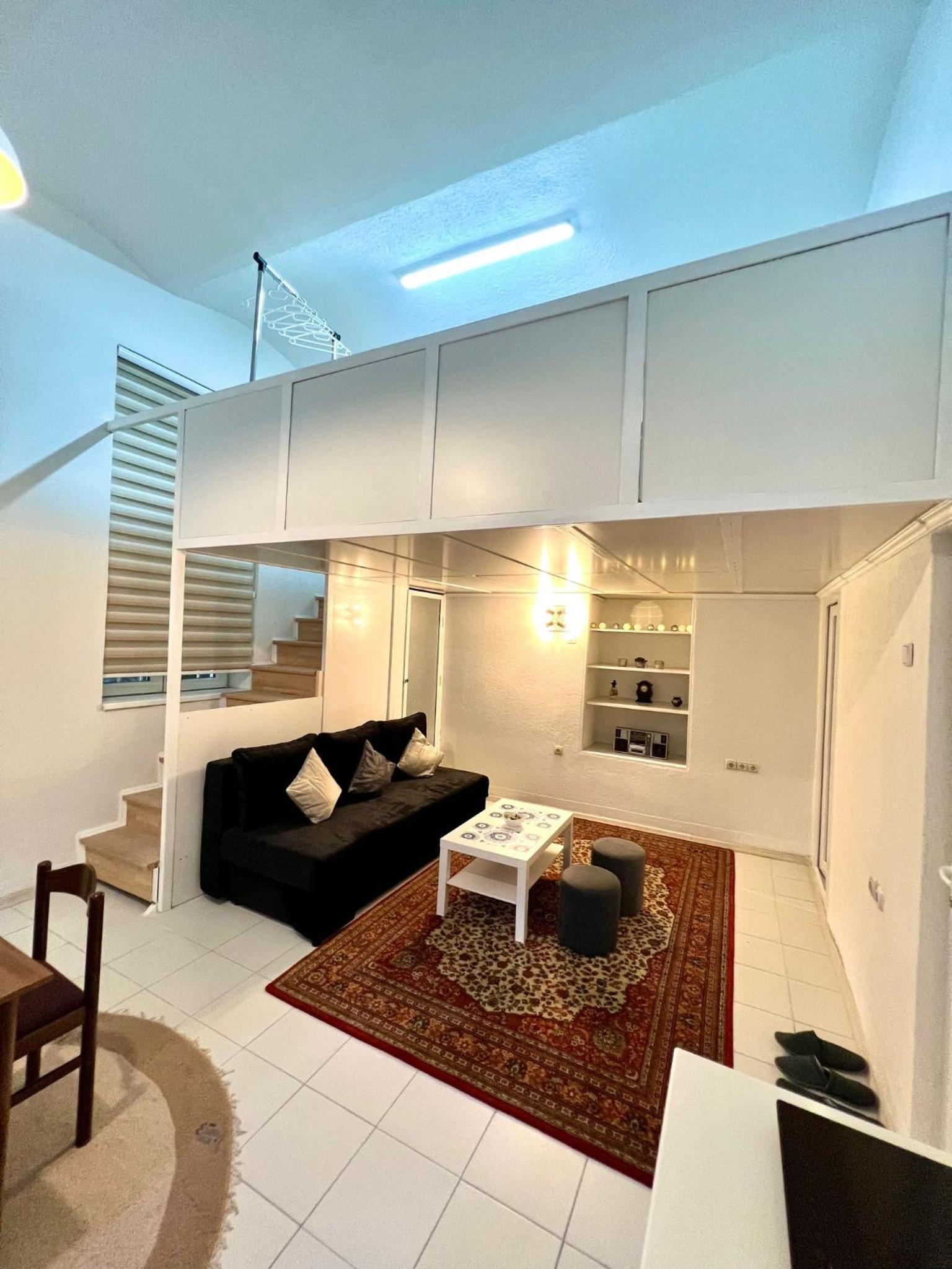 Apartman Centar