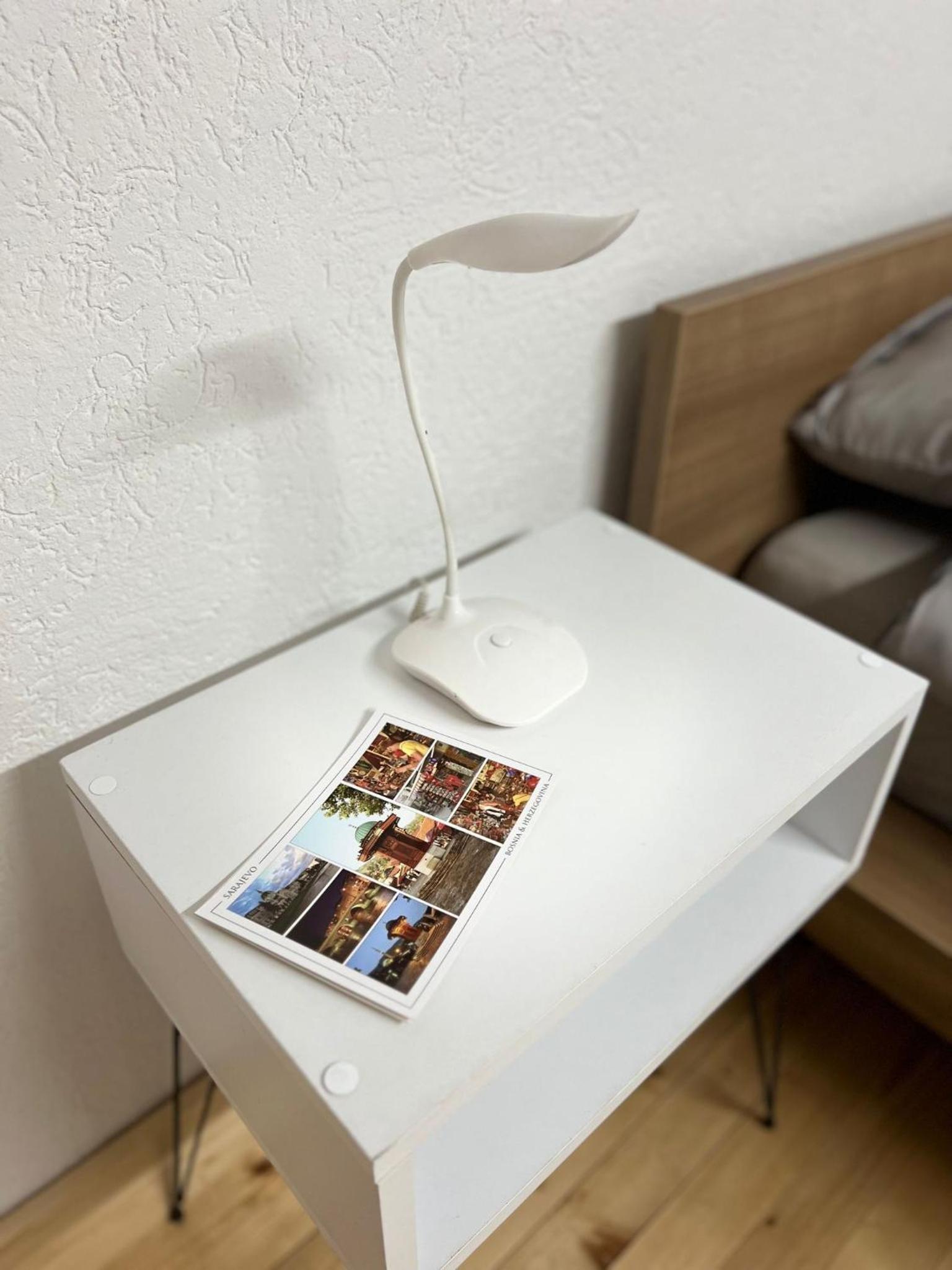 Apartman Centar