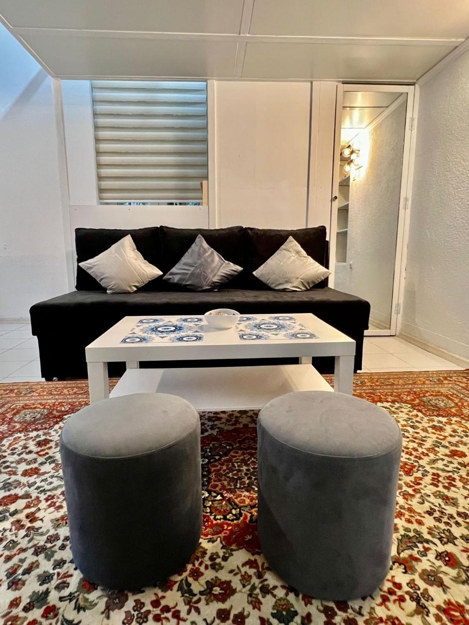 Apartman Centar