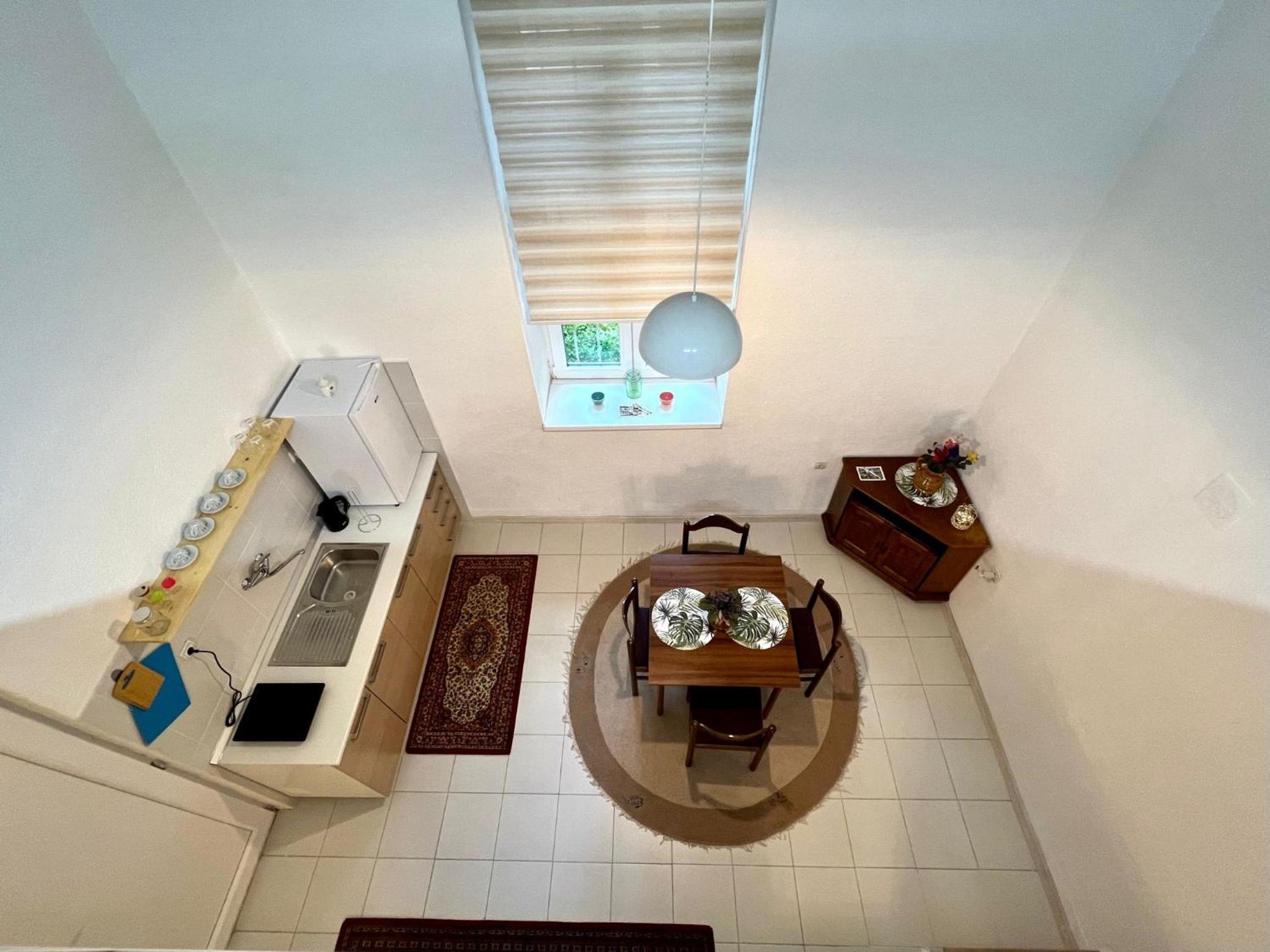Apartman Centar