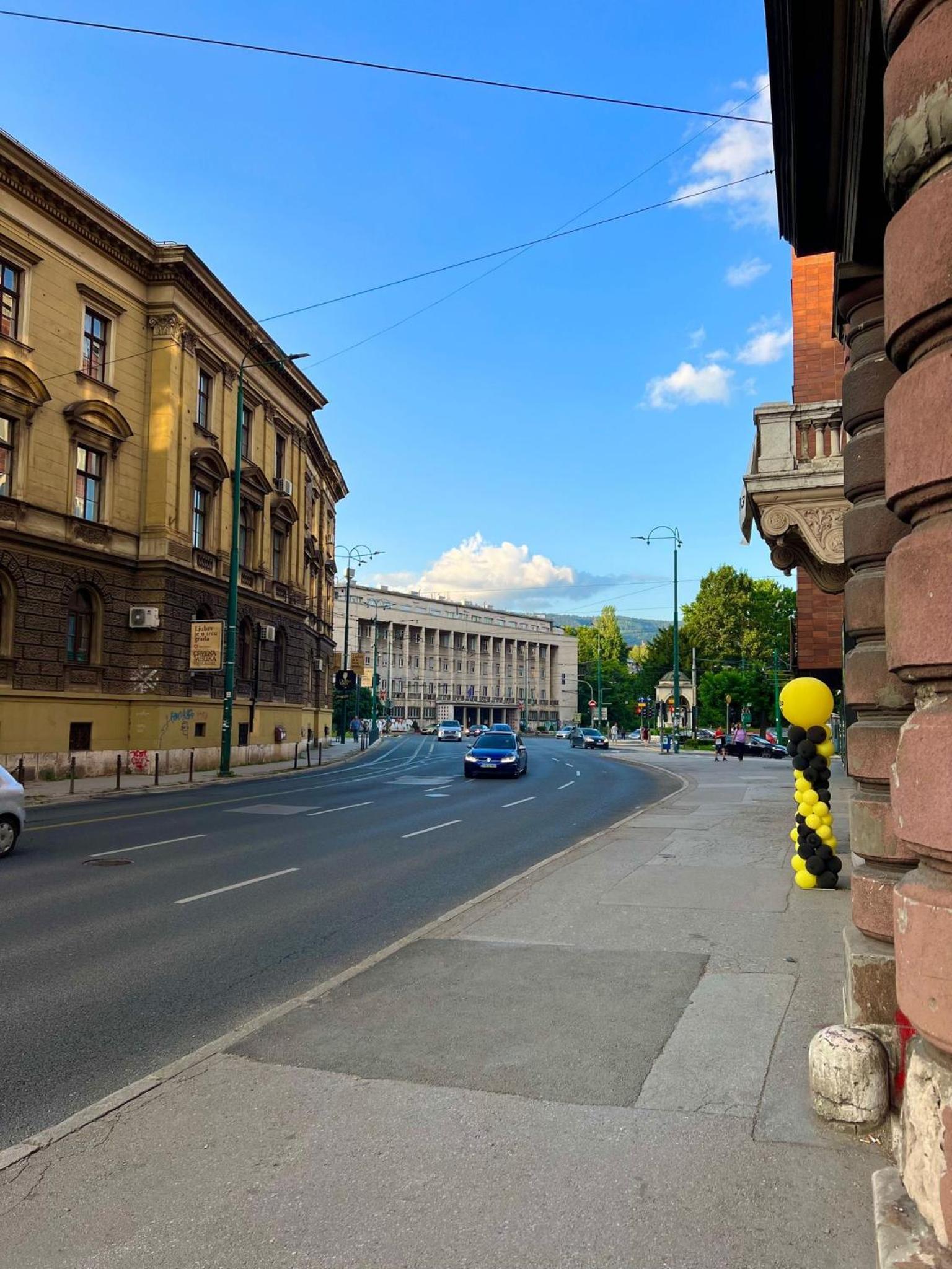 Apartman Centar