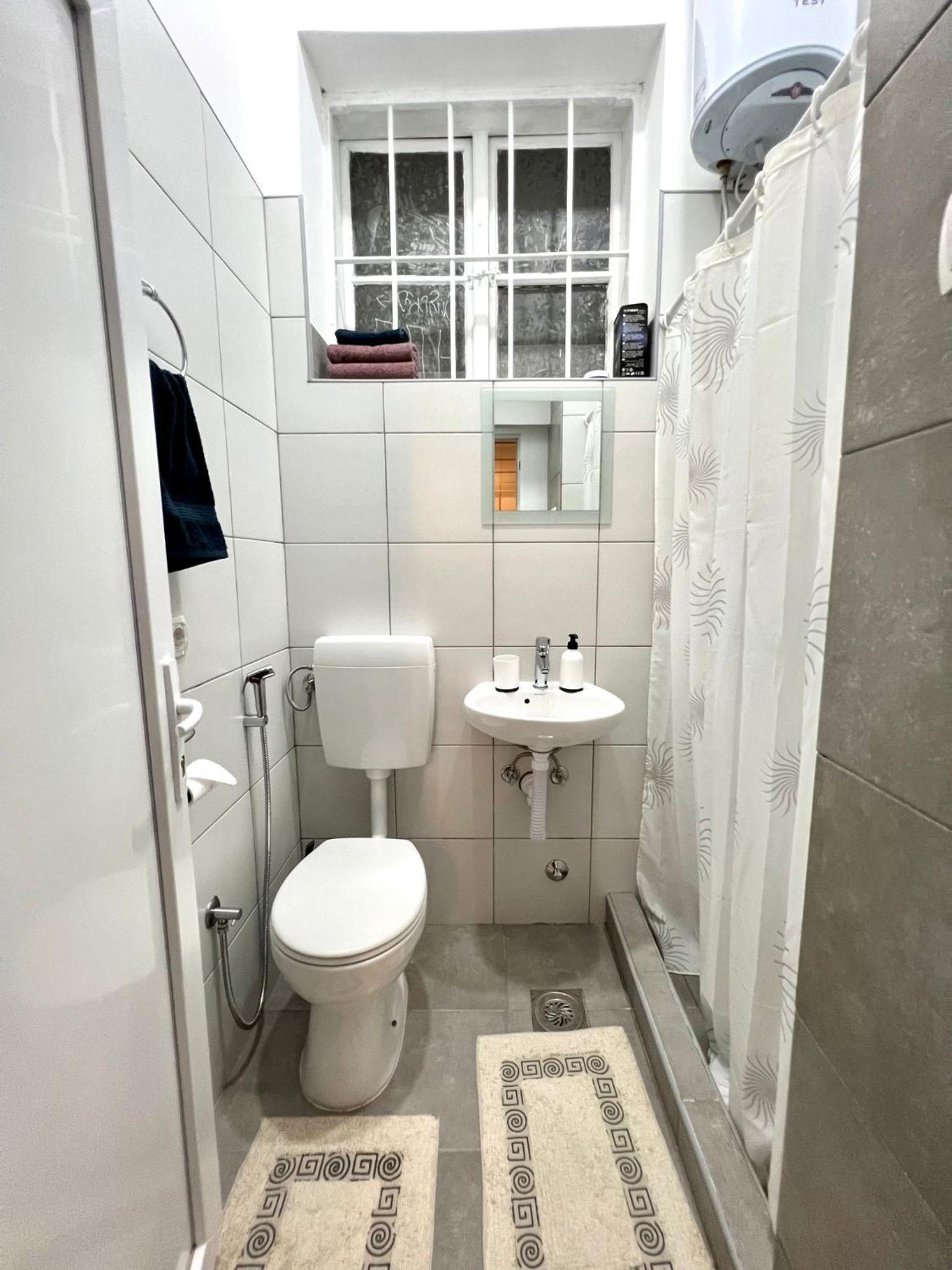 Apartman Centar