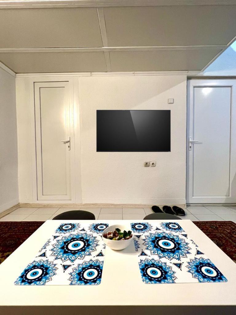 Apartman Centar