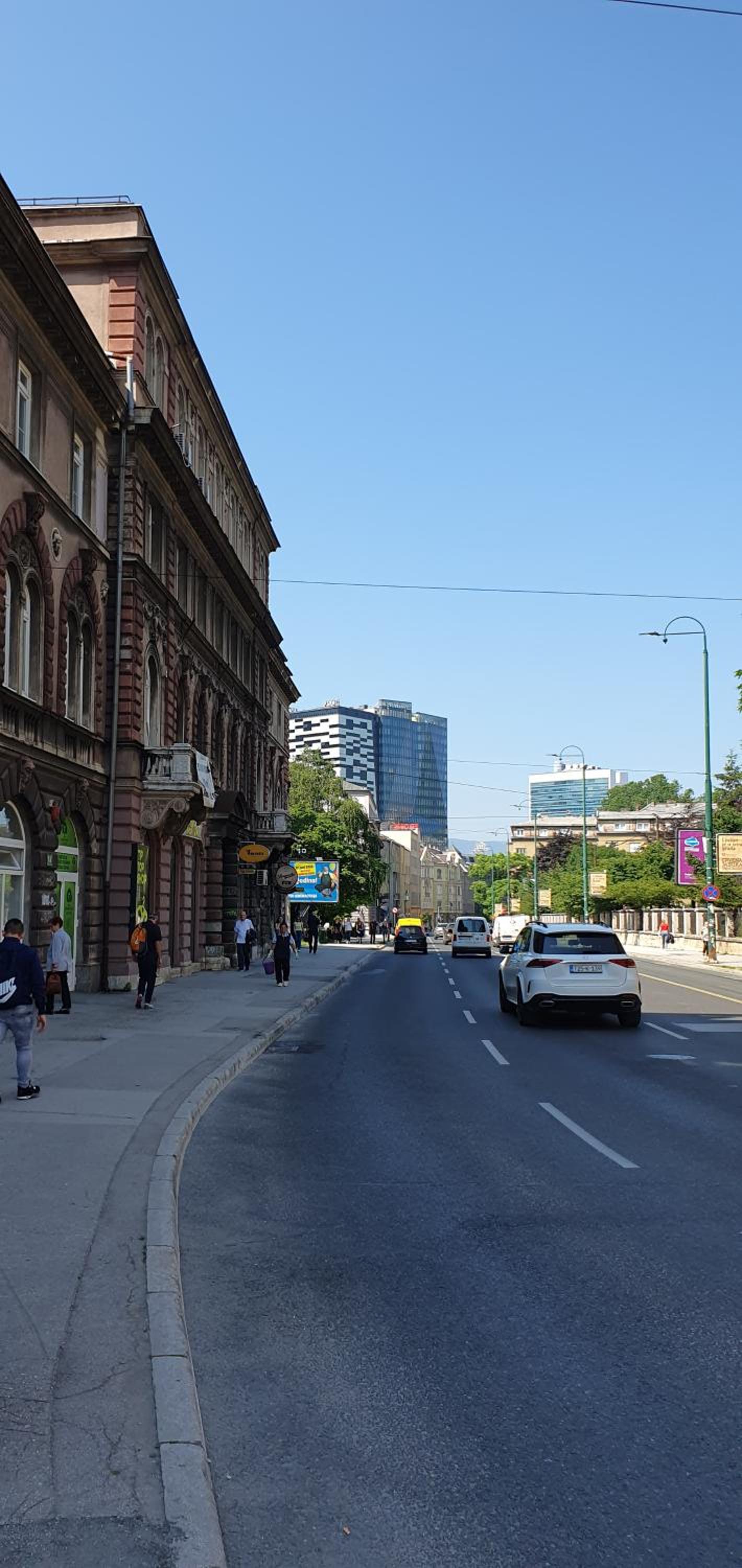 Apartman Centar