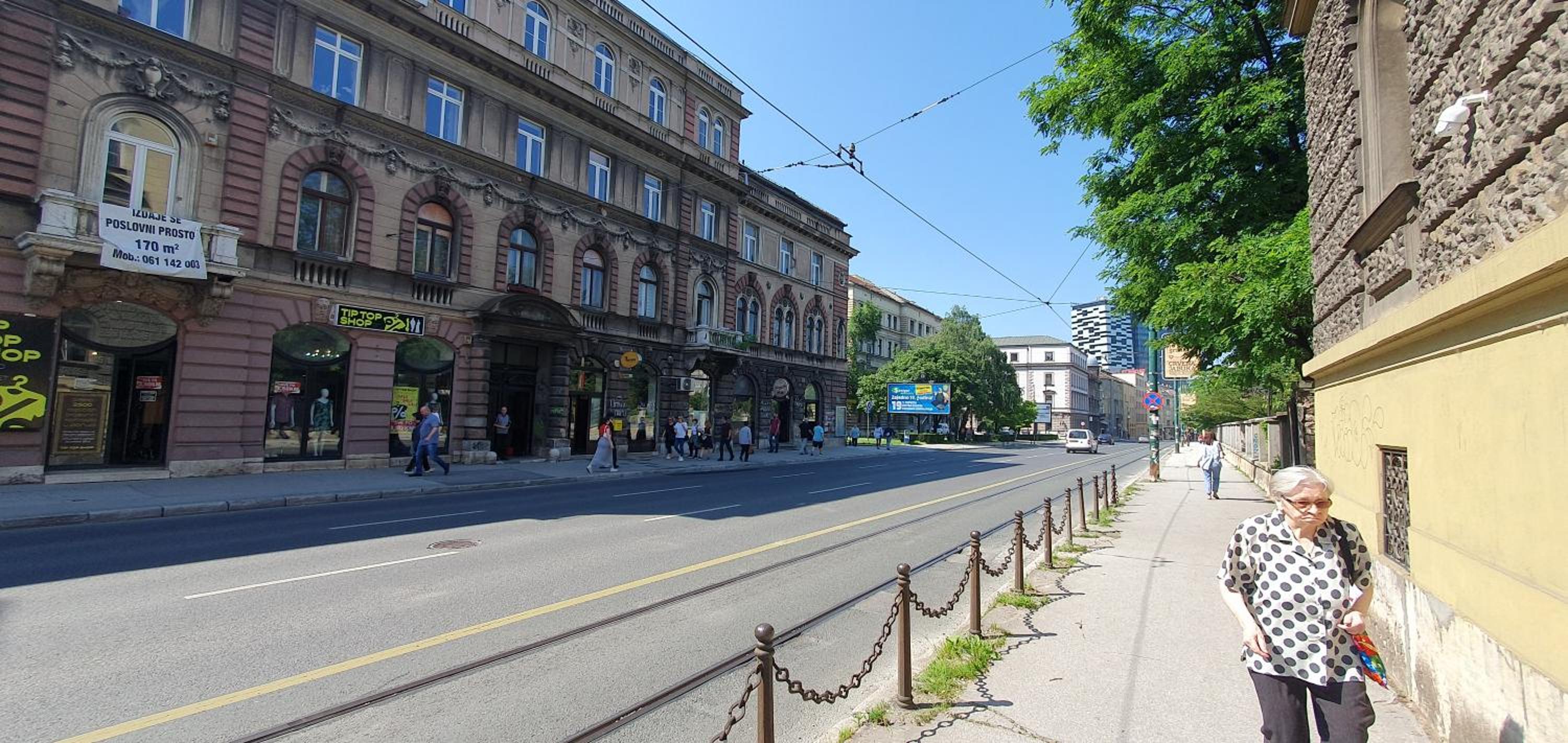 Apartman Centar