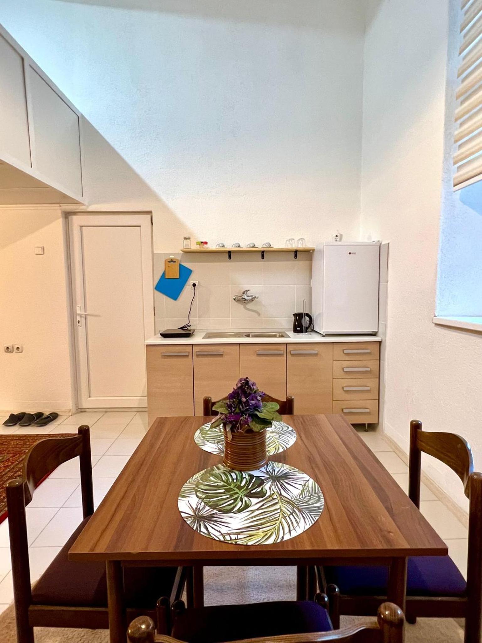 Apartman Centar