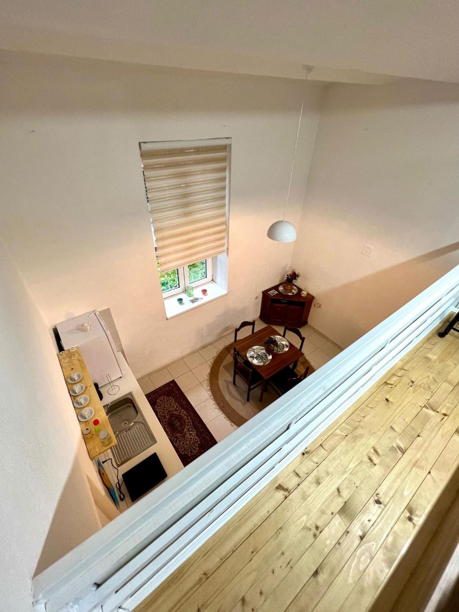 Apartman Centar
