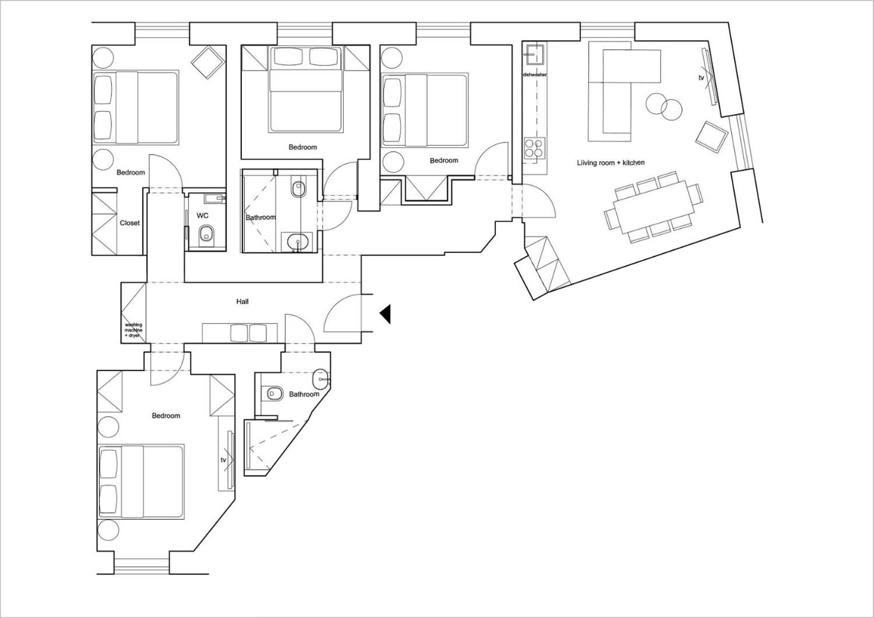 Luxury Residence Kmochova