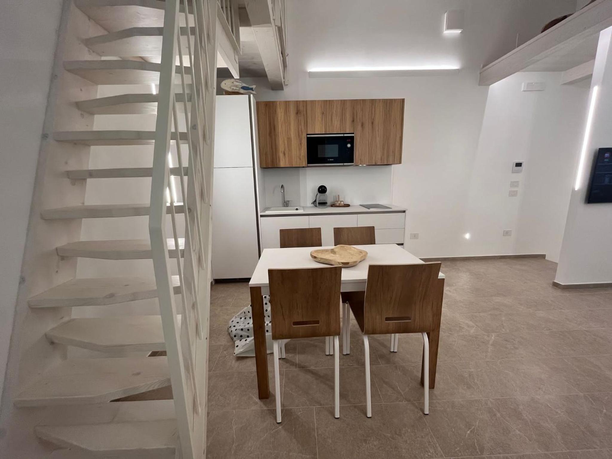 La Casetta in calle AparstSuite