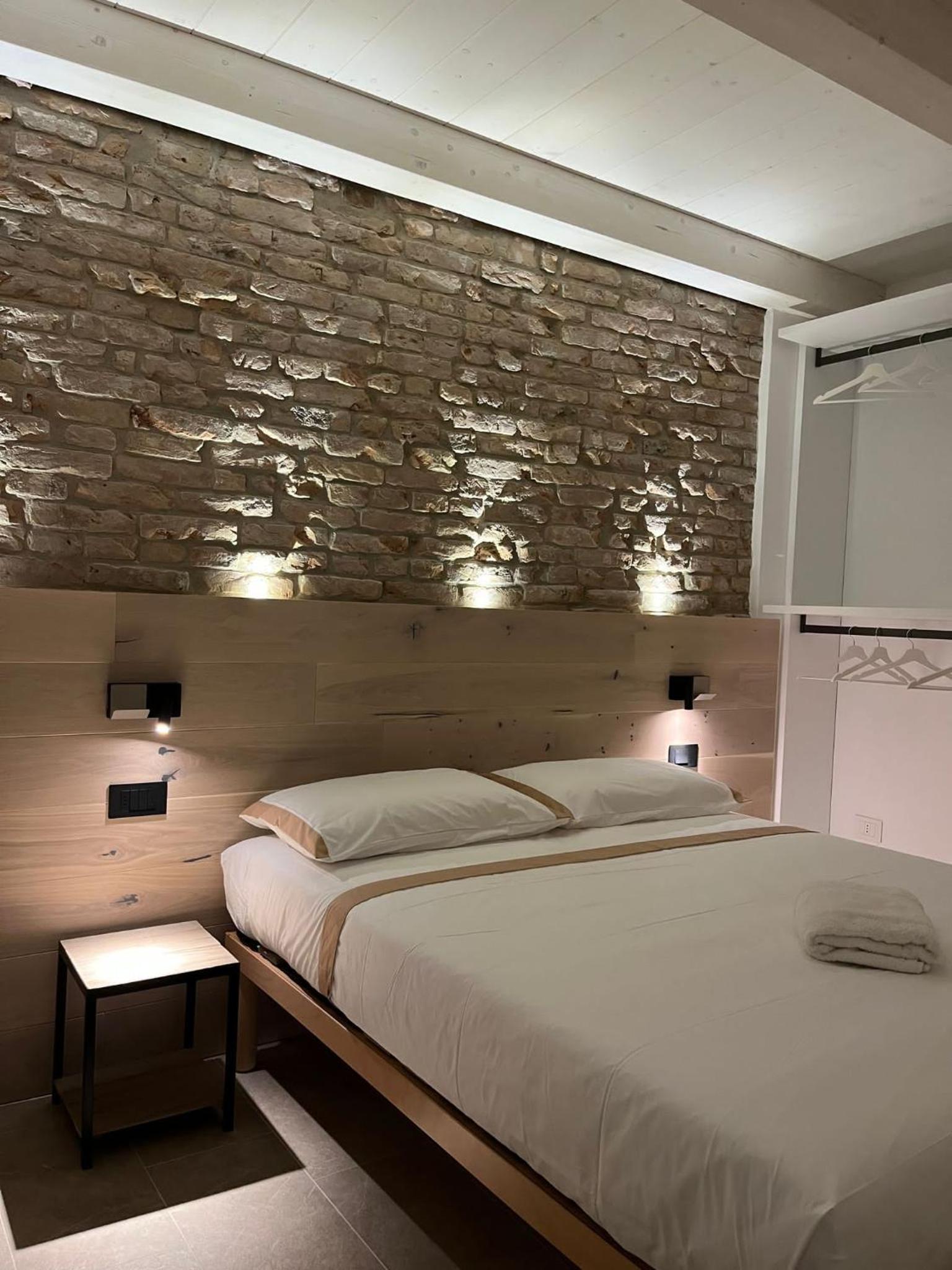La Casetta in calle AparstSuite