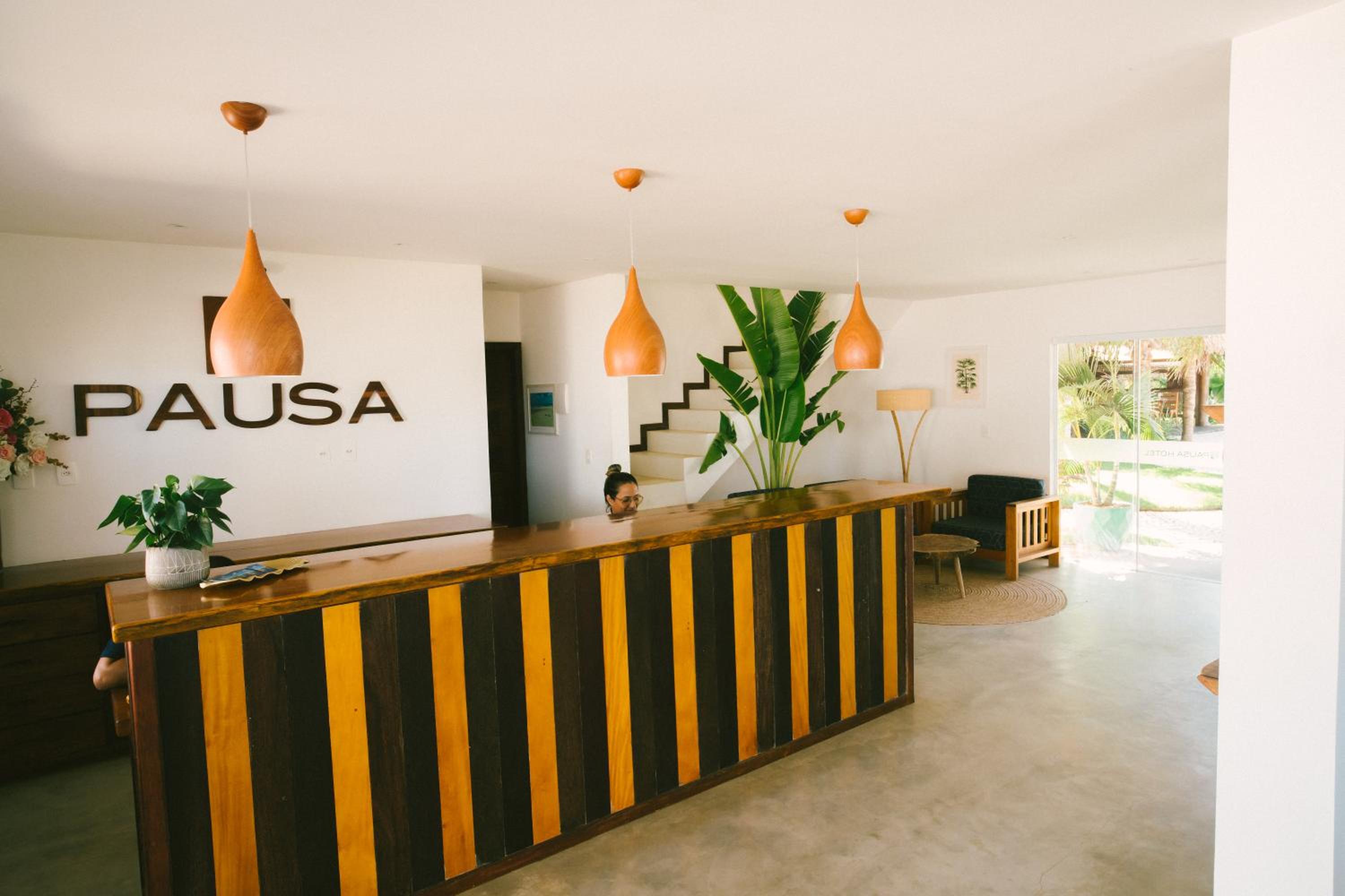 PAUSA Hotel