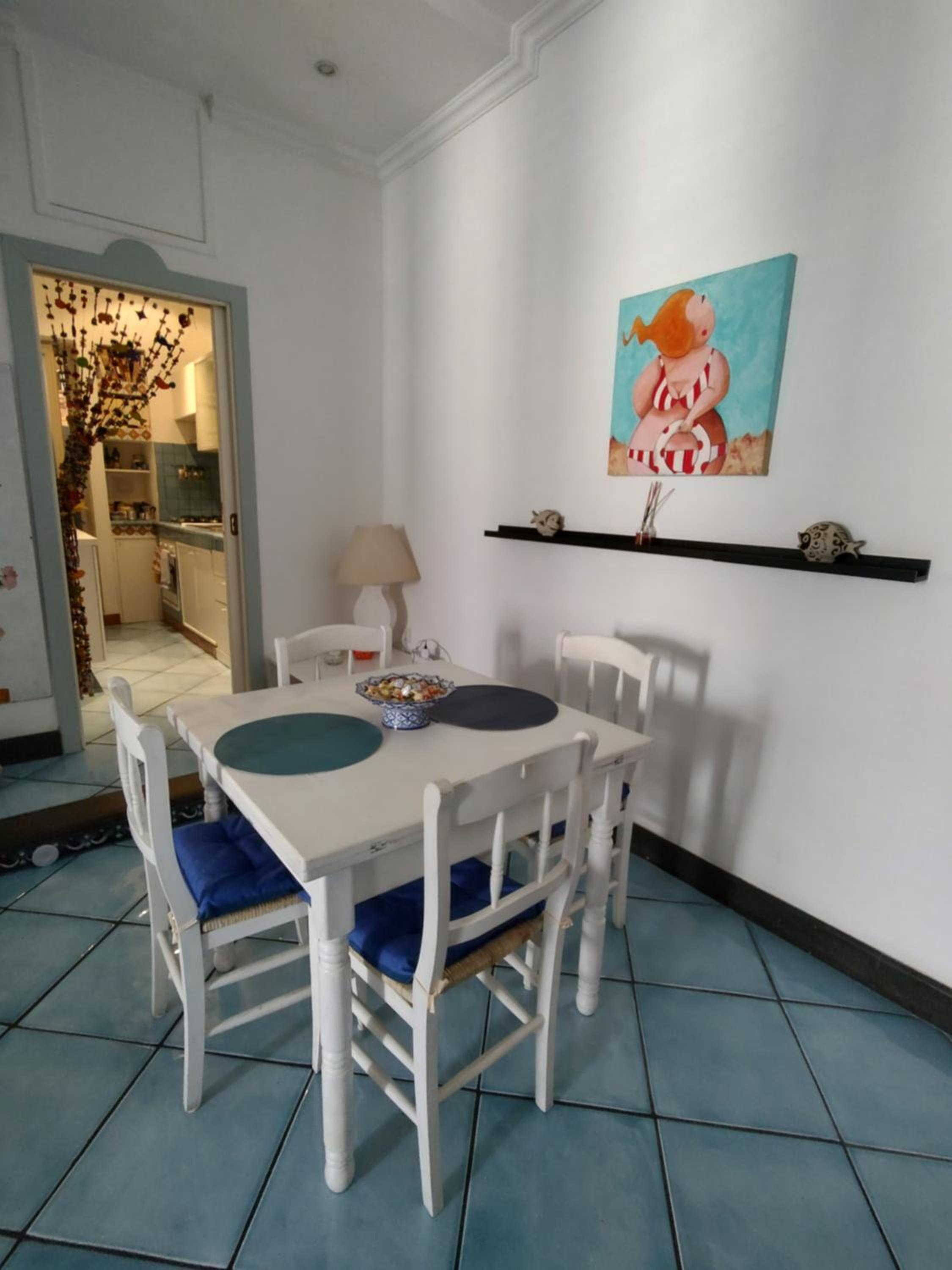 City Life Apartment