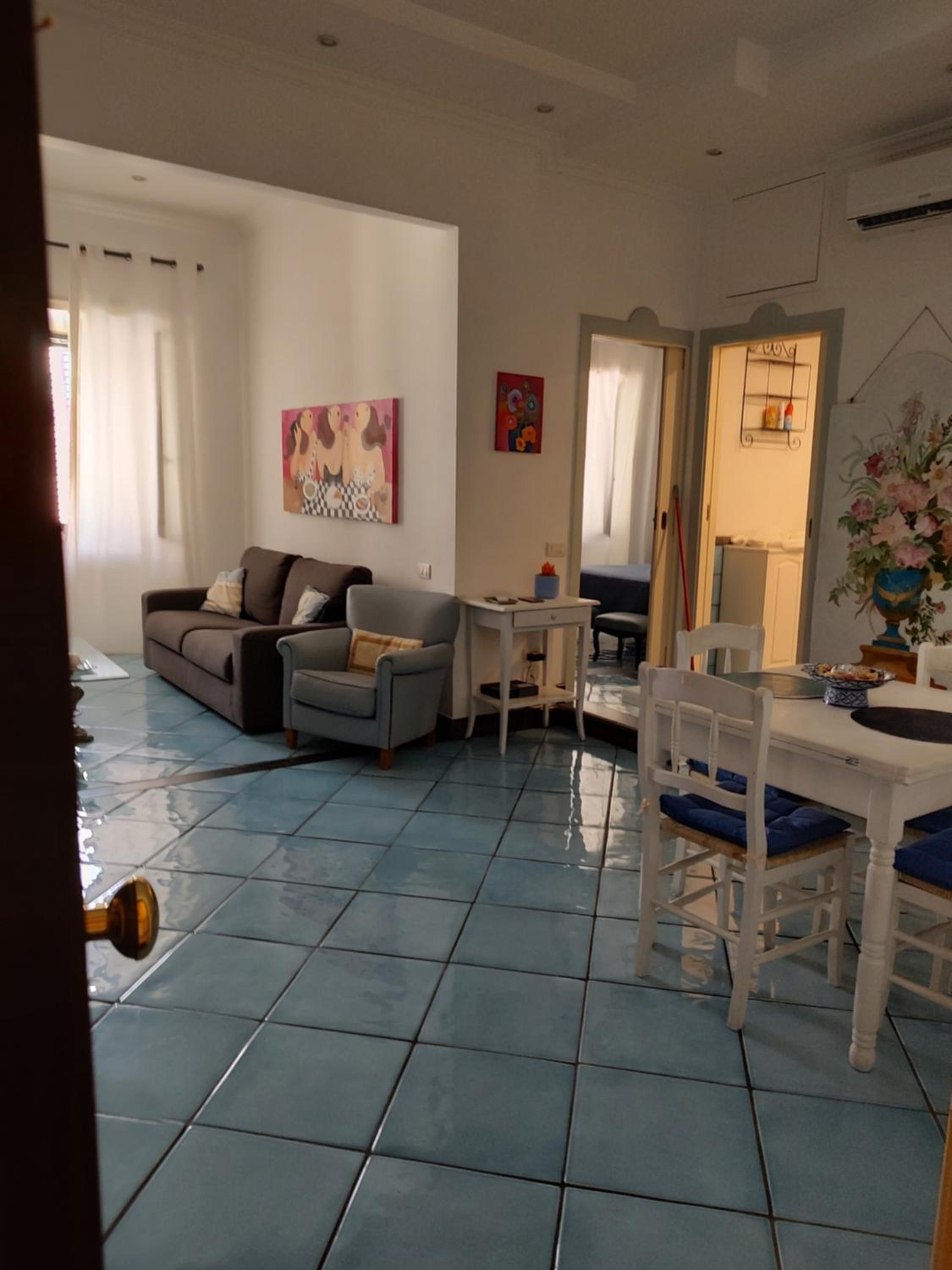 City Life Apartment