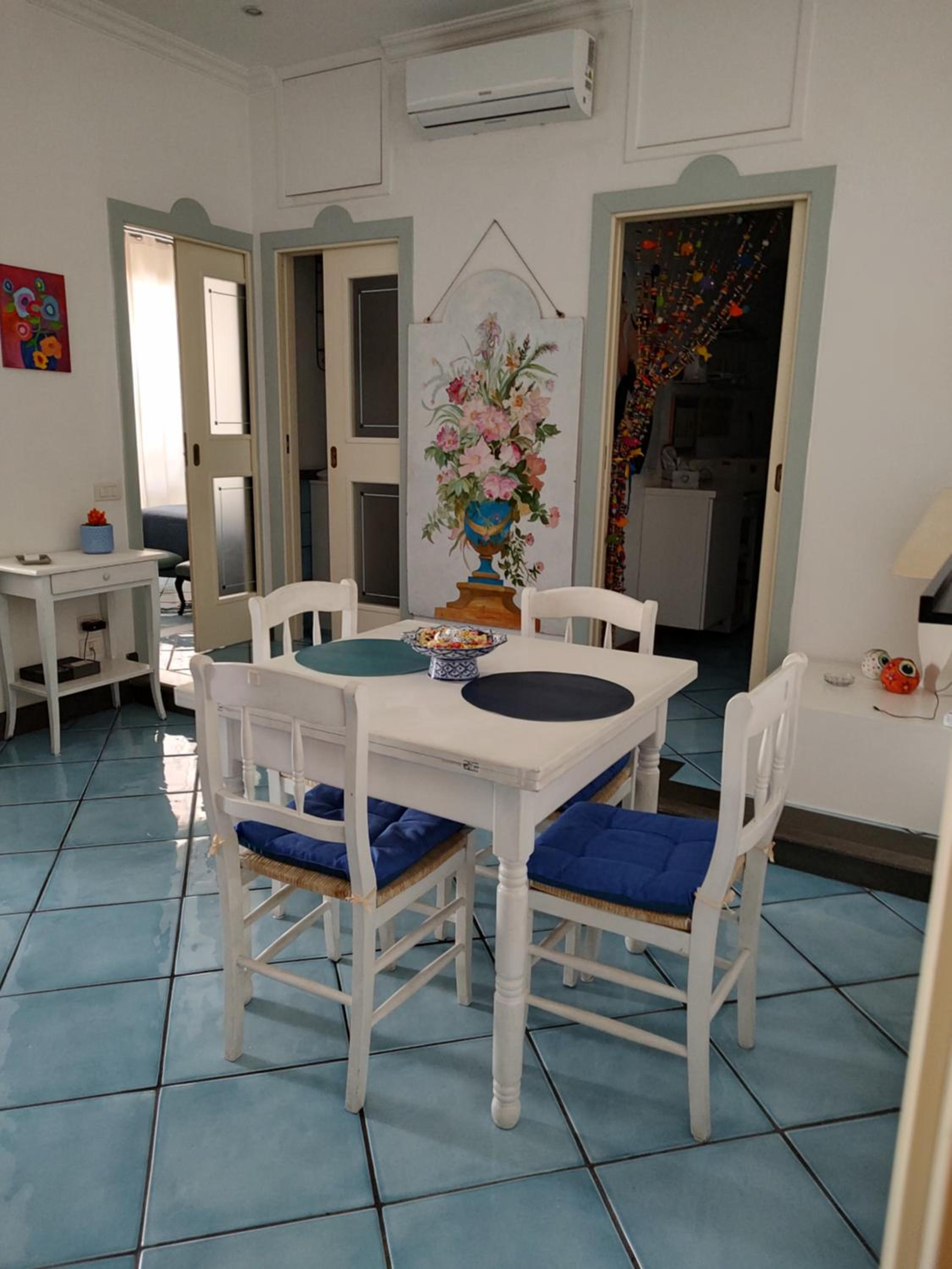 City Life Apartment