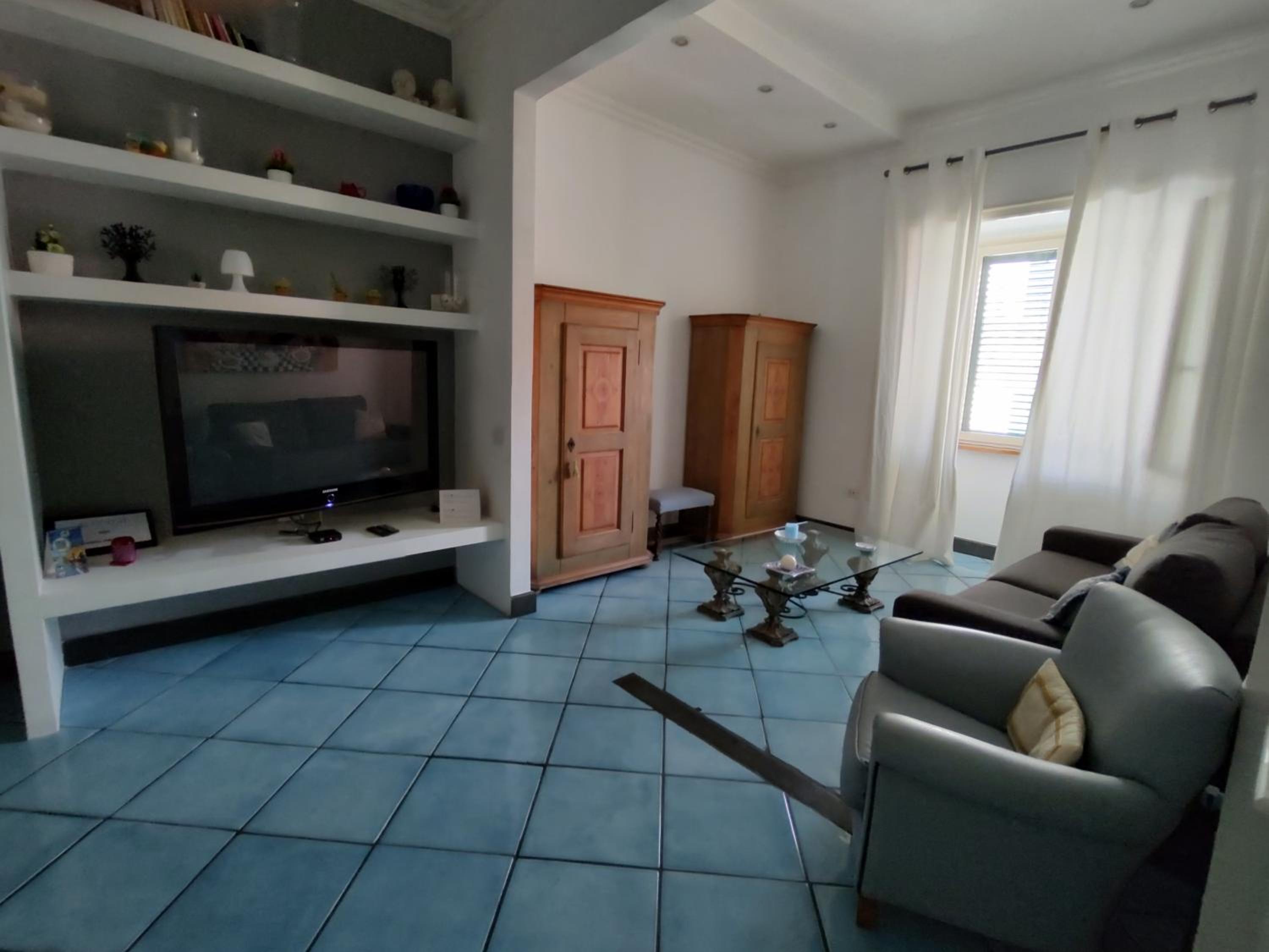 City Life Apartment