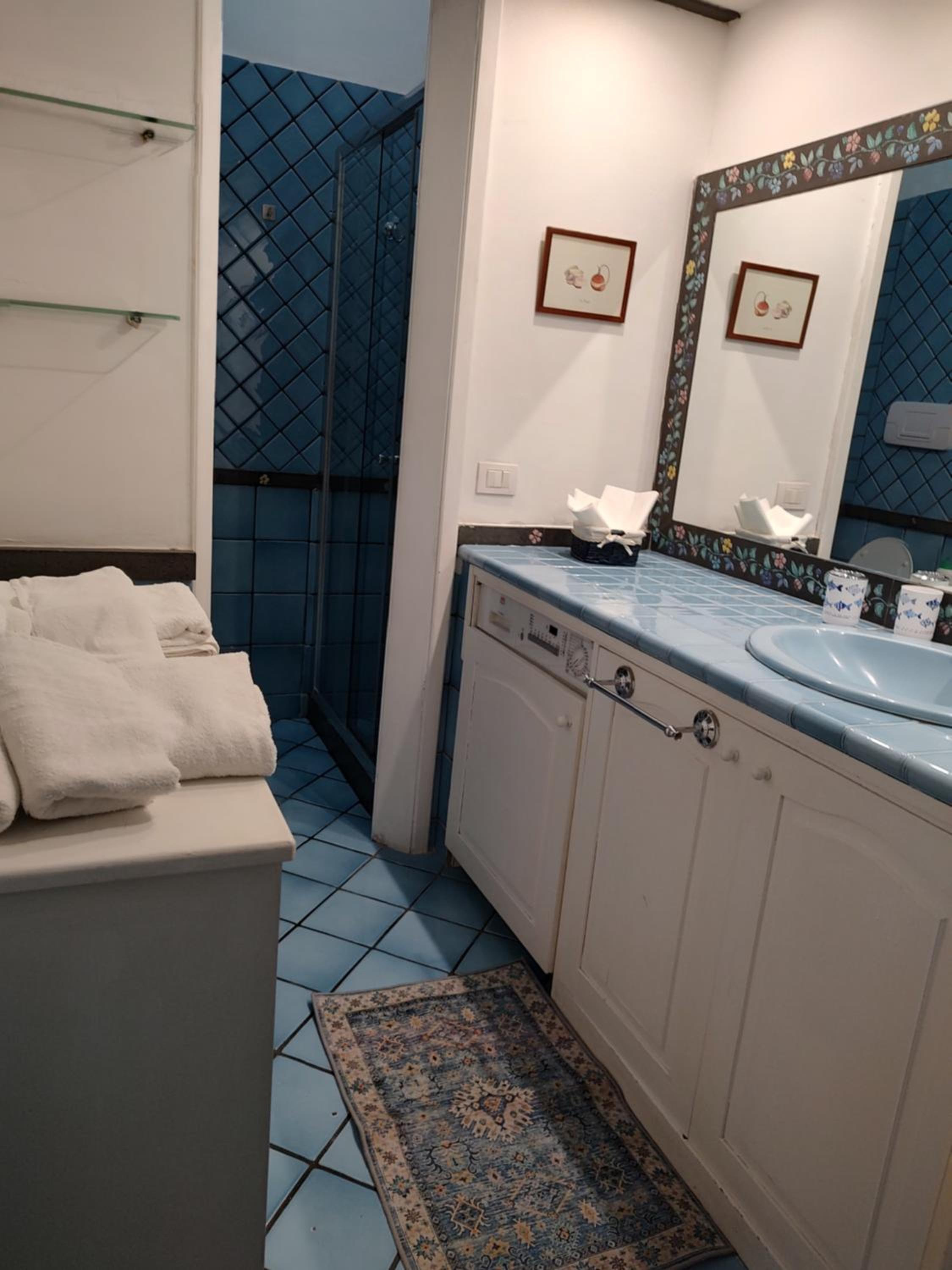 City Life Apartment