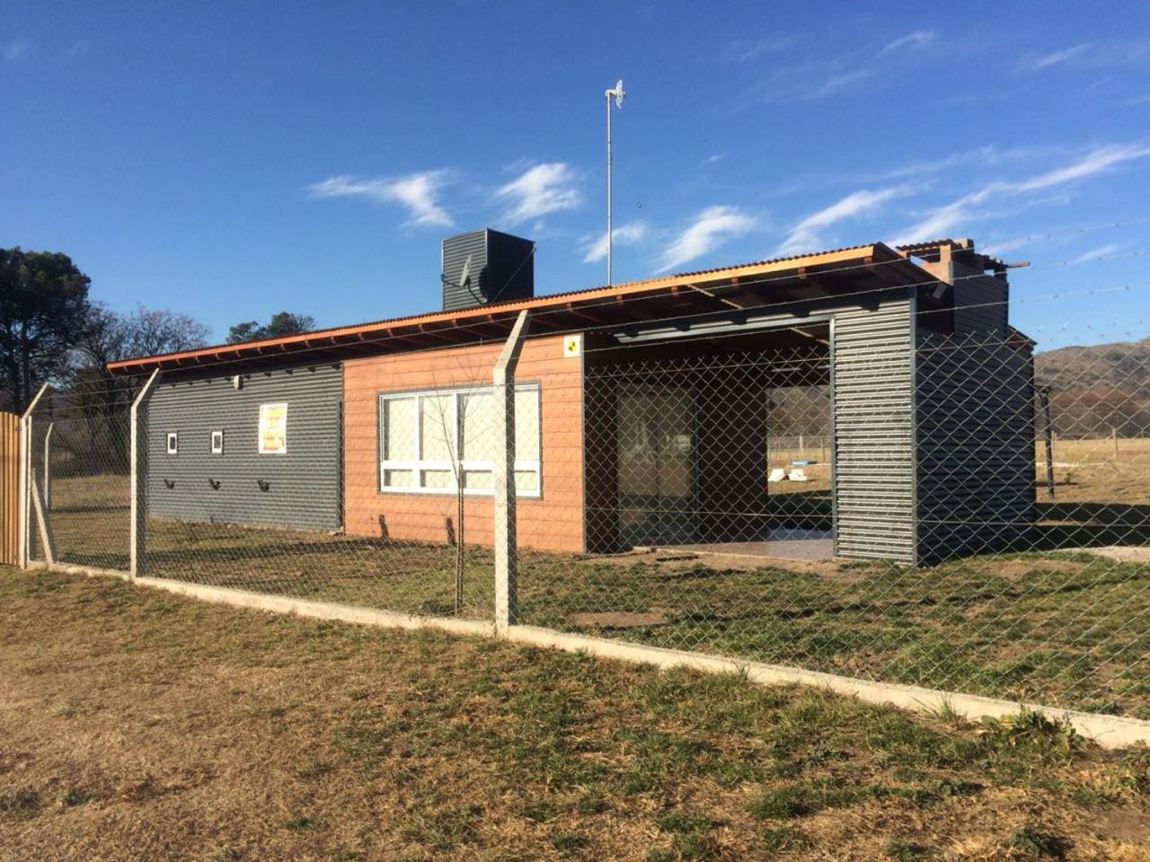 Cabaña La Ilusión