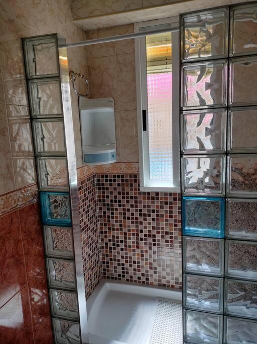 Apartamento Deluxe El Camino
